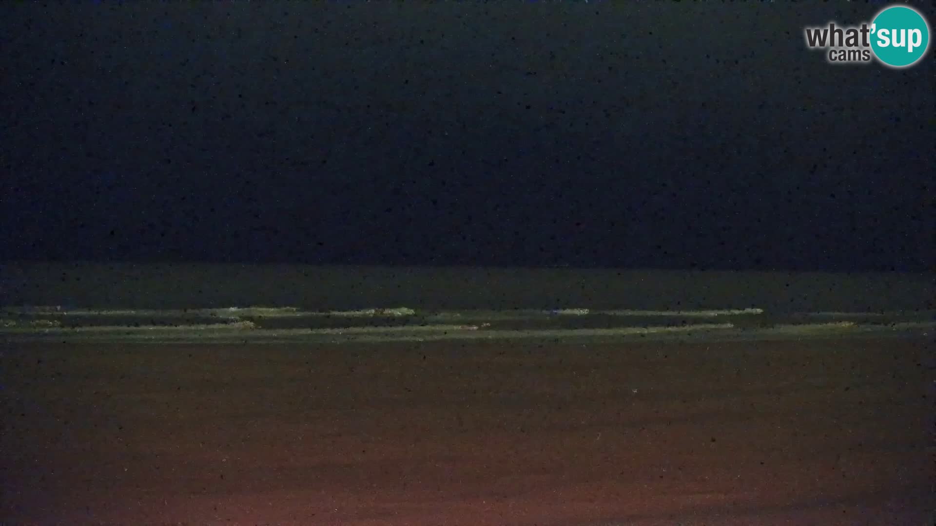 Bibione strand webcam  – Zenith