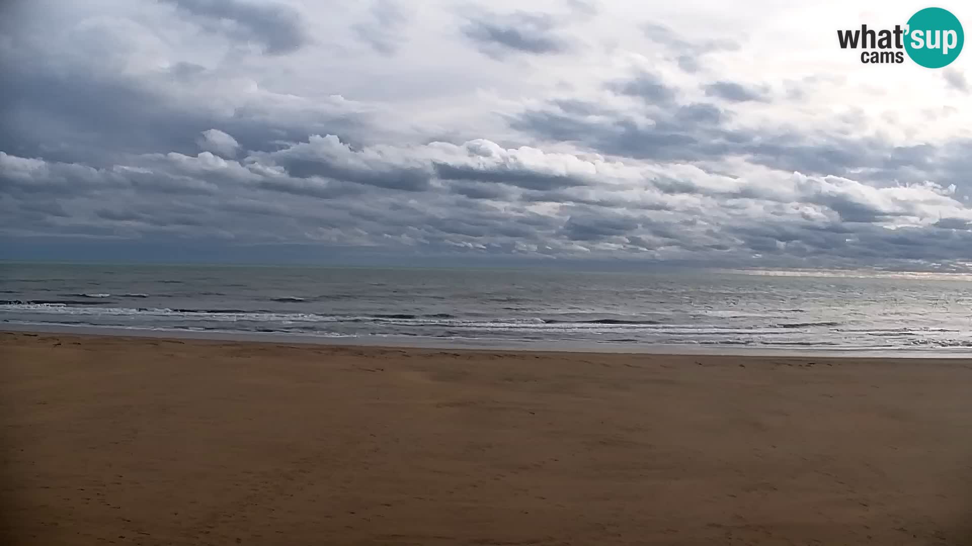 Bibione spiaggia webcam – Piazzale Zenith