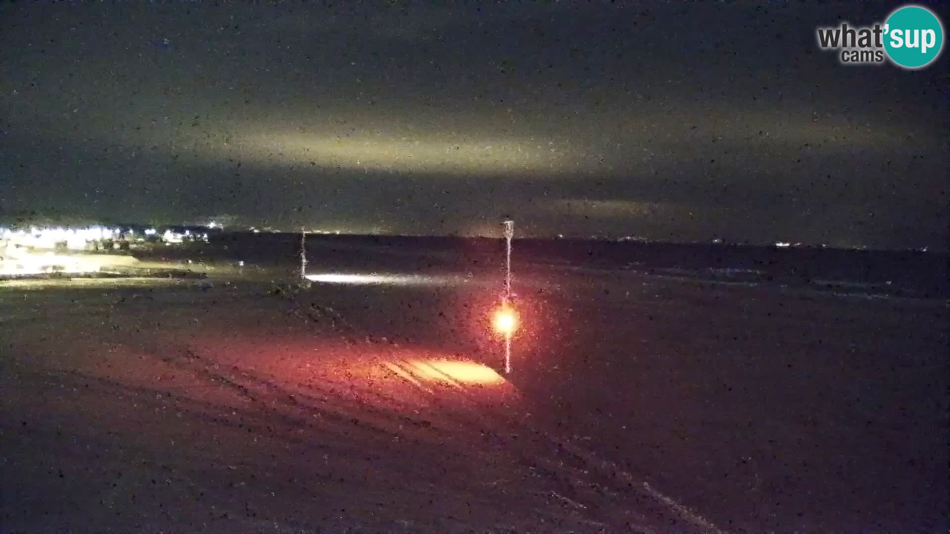 Web kamera plaže Bibione – Zenith