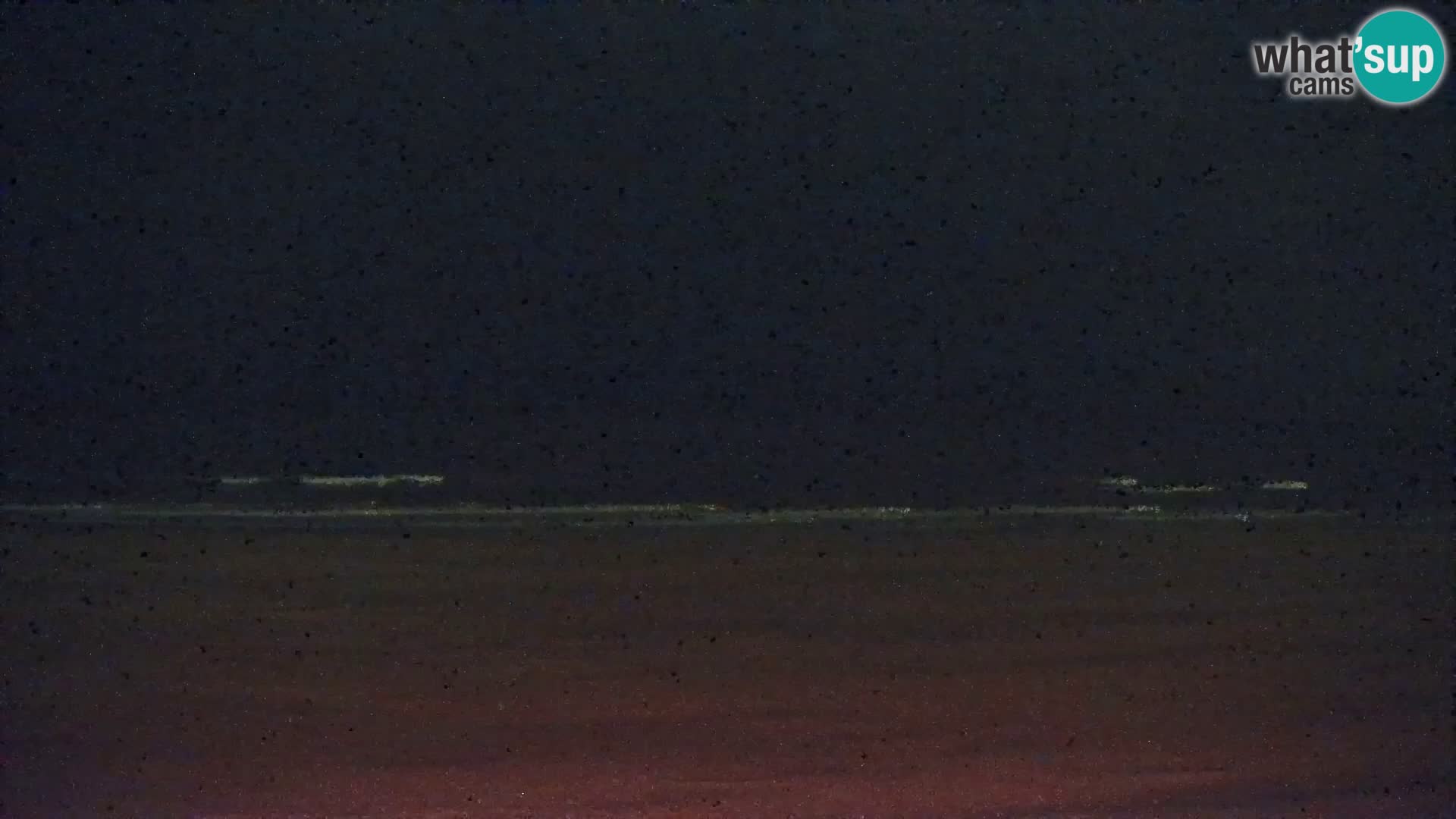 Bibione strand webcam  – Zenith