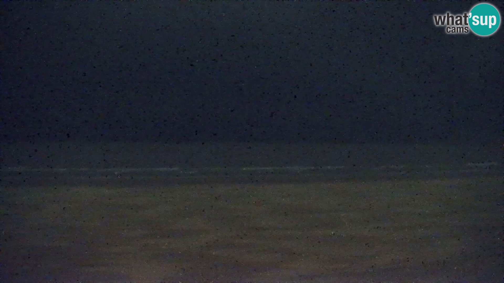 Bibione strand webcam  – Zenith