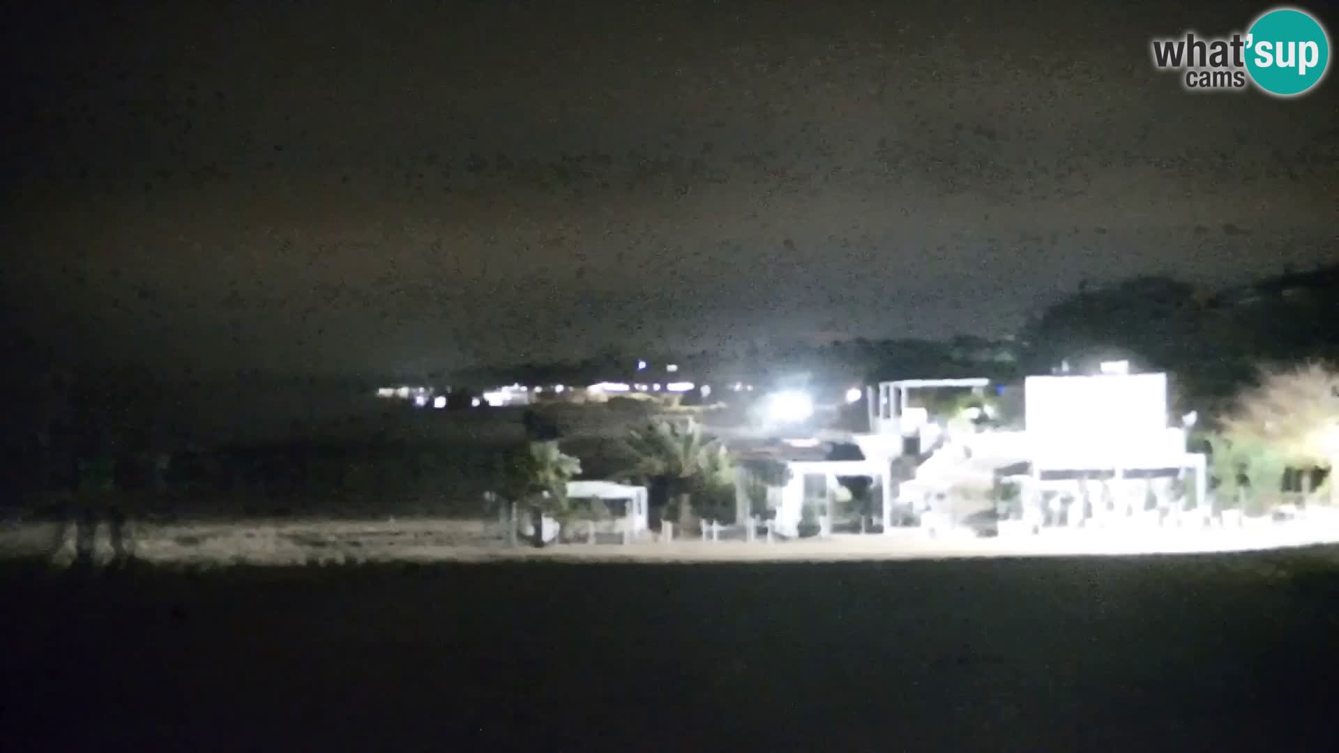 Web kamera plaže Bibione – Zenith