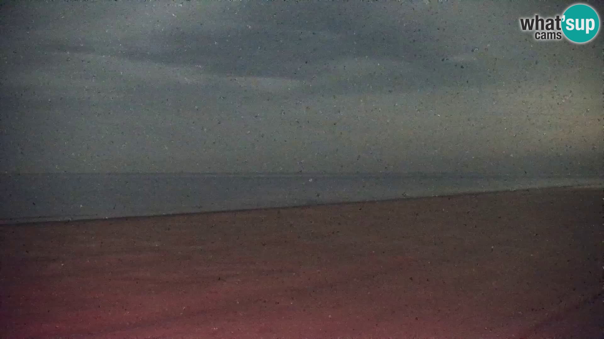 Bibione strand webcam  – Zenith