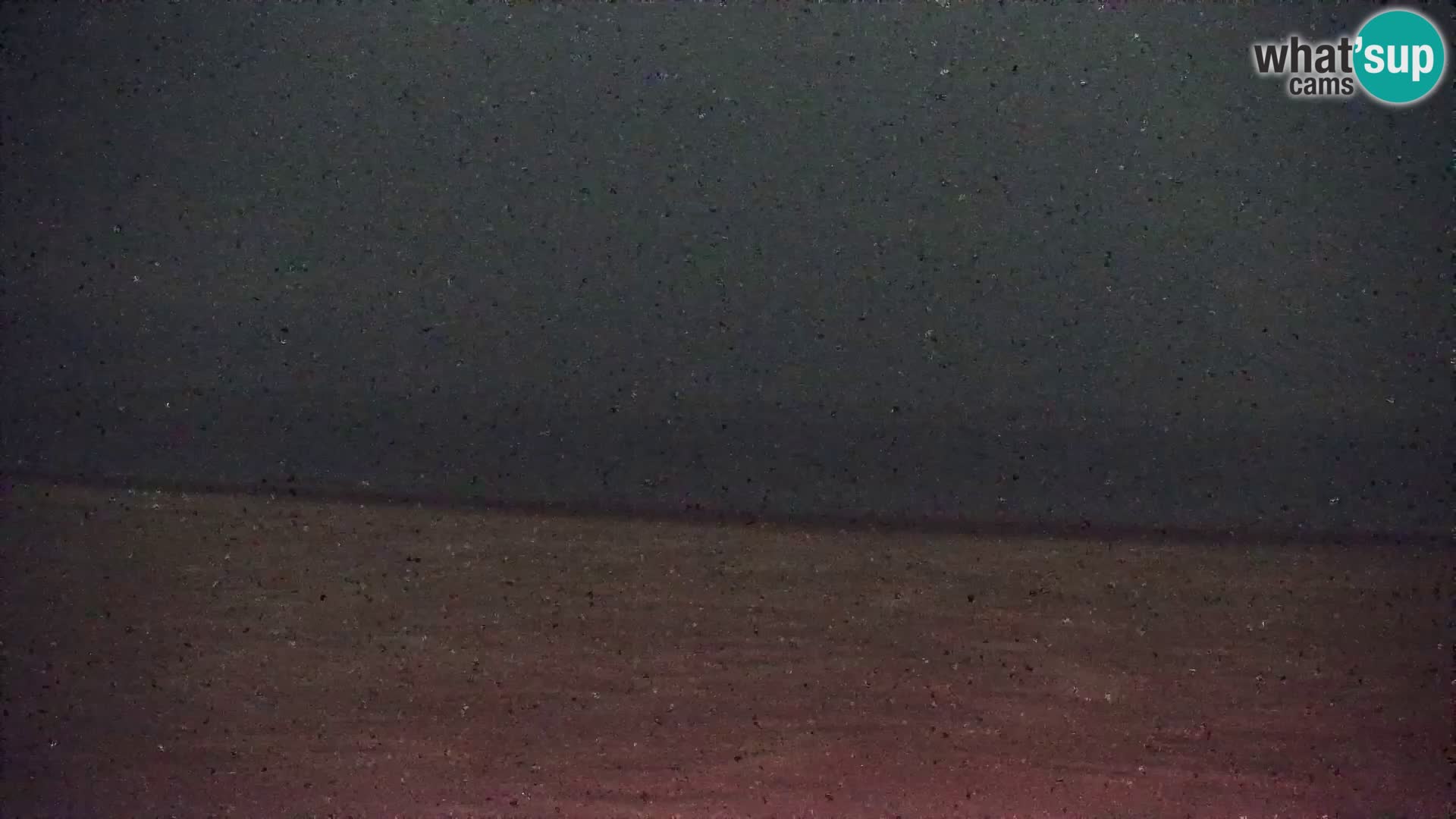 Bibione strand webcam  – Zenith