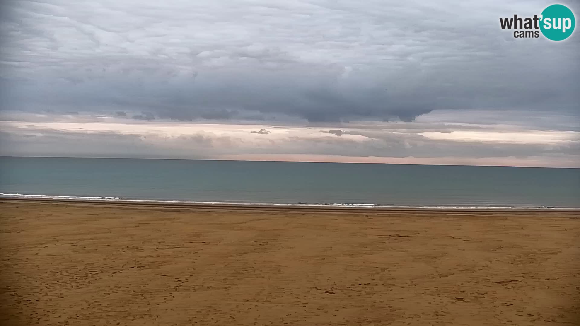 Web kamera plaže Bibione – Zenith