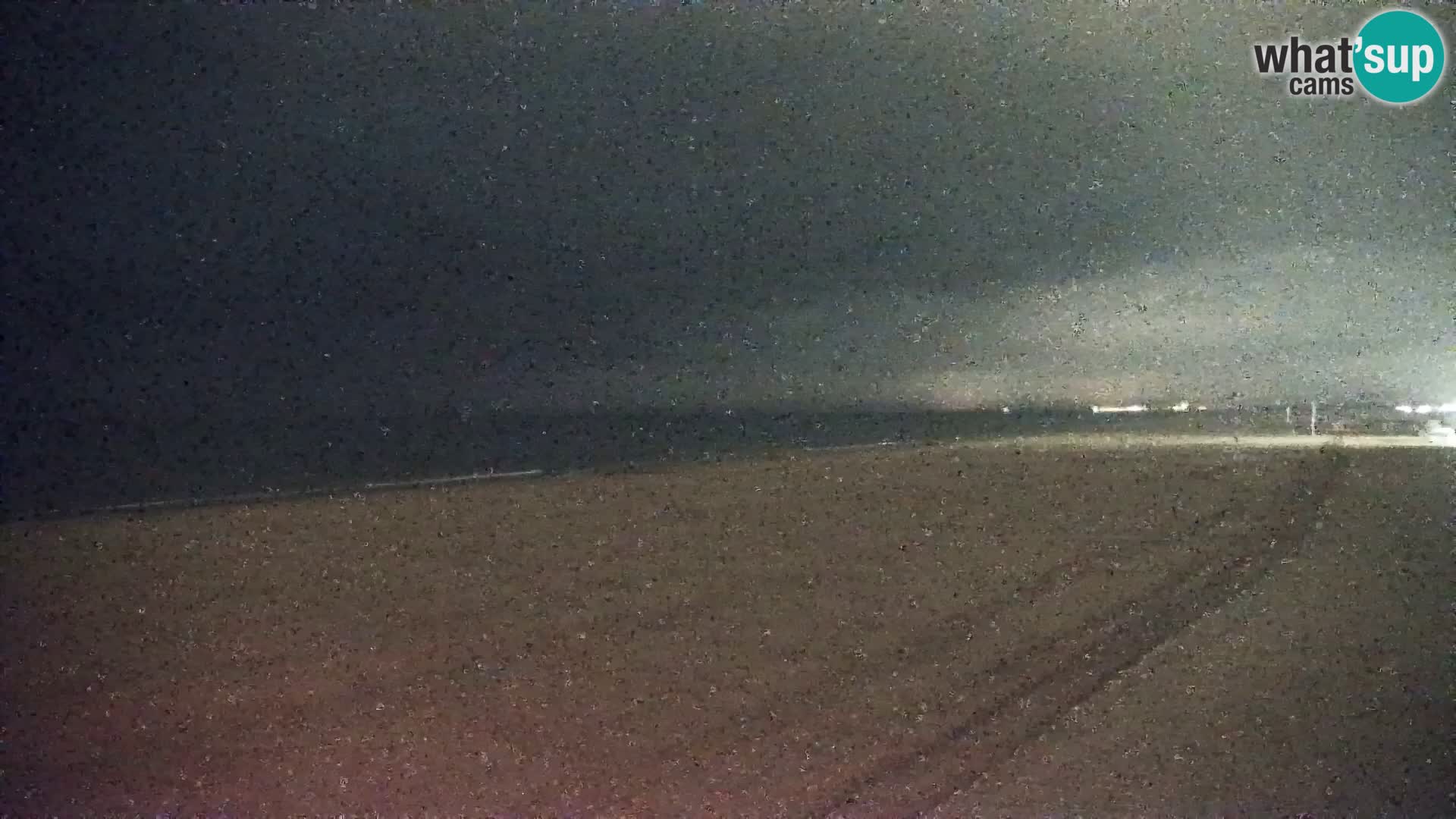 La cámara web de la playa de Bibione – Zenith