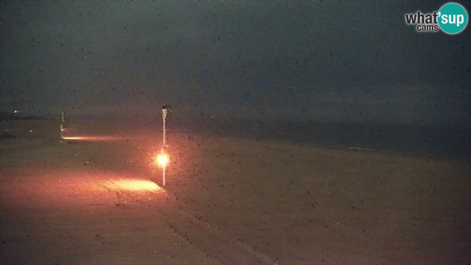 La cámara web de la playa de Bibione – Zenith