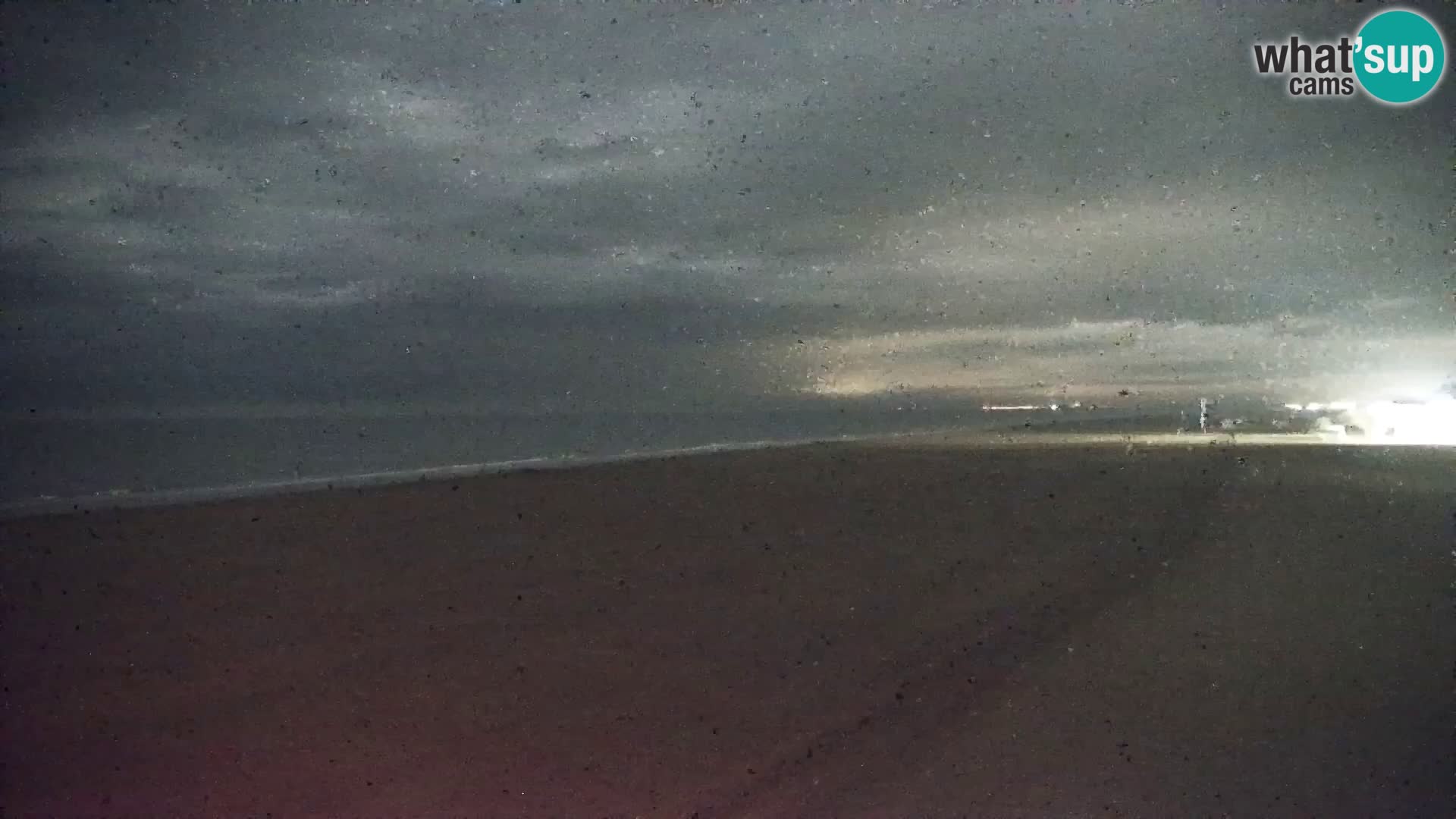 Spletna kamera na plaži Bibione – Zenit