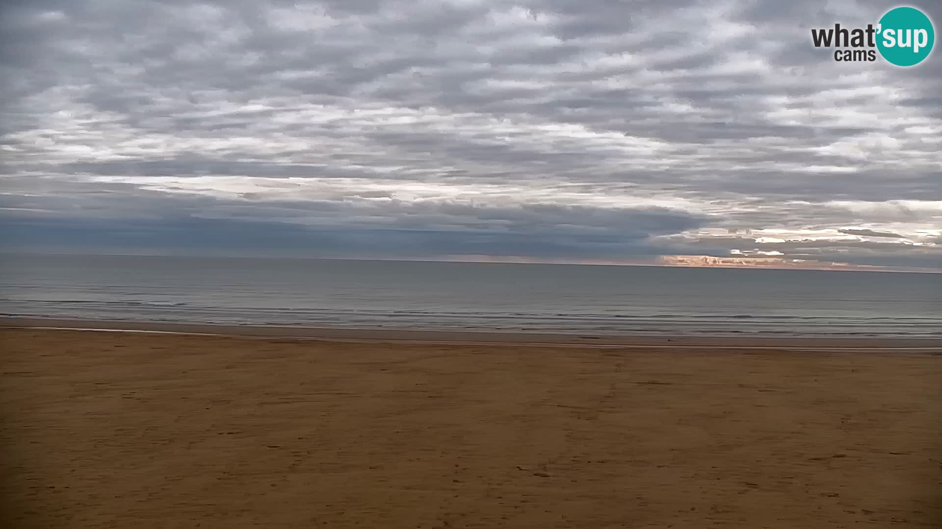 Web kamera plaže Bibione – Zenith