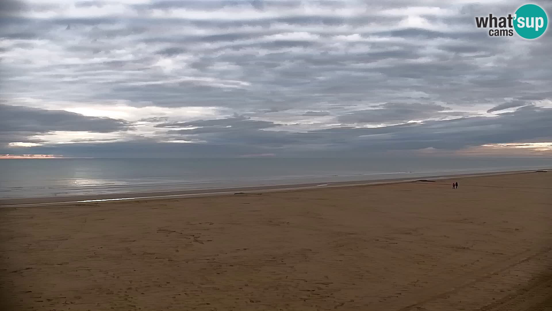 Web kamera plaže Bibione – Zenith