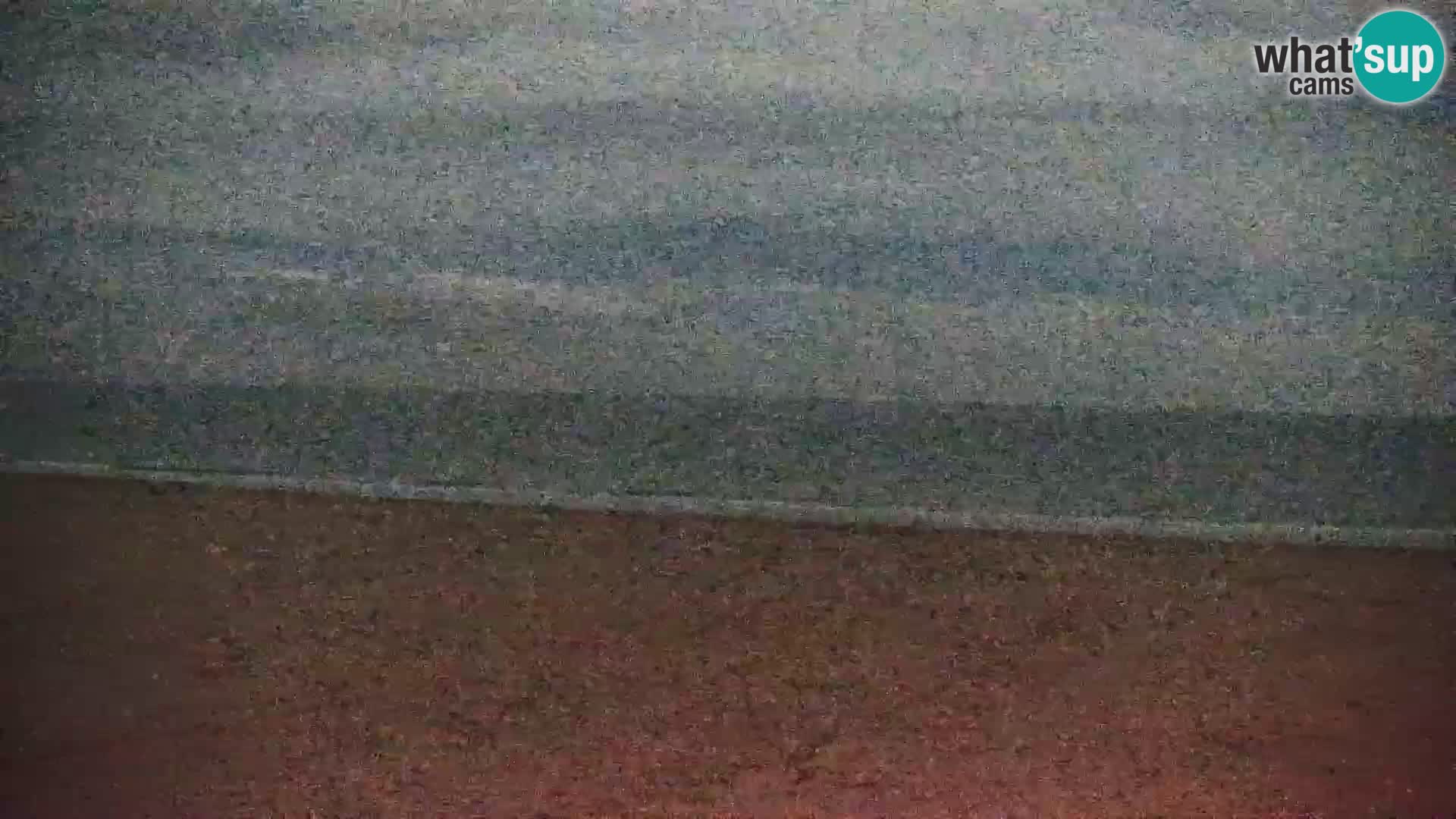 La cámara web de la playa de Bibione – Zenith