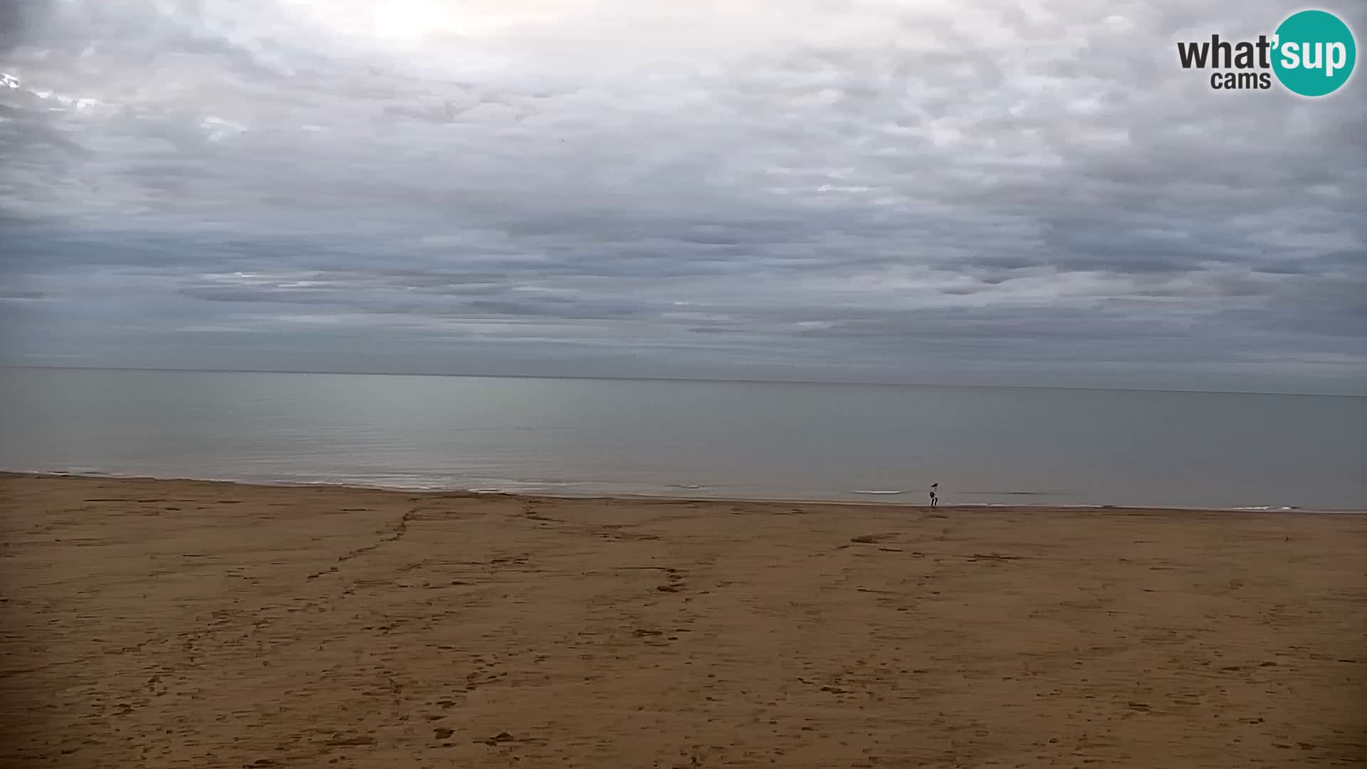 Bibione spiaggia webcam – Piazzale Zenith