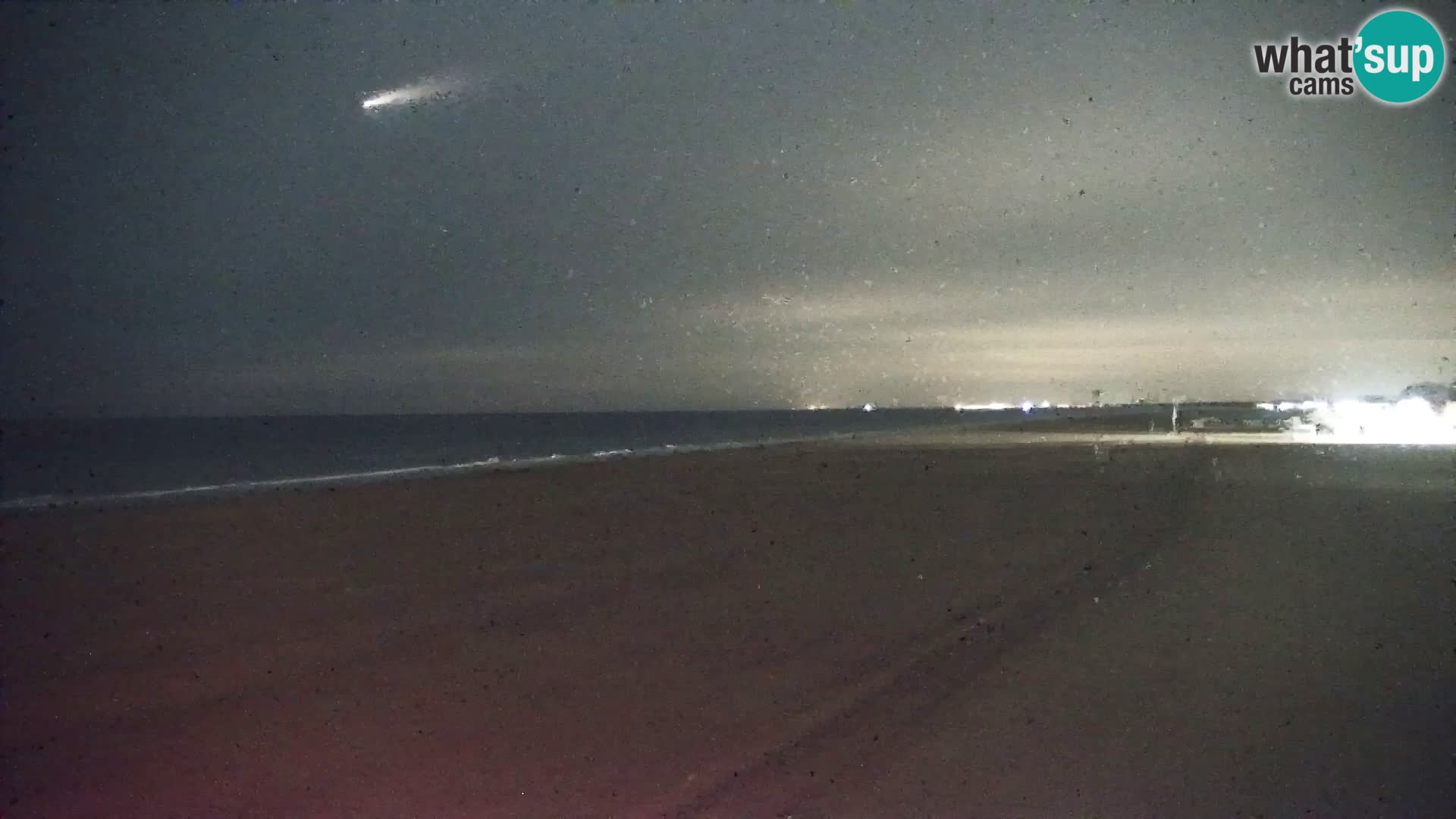 Bibione spiaggia webcam – Piazzale Zenith