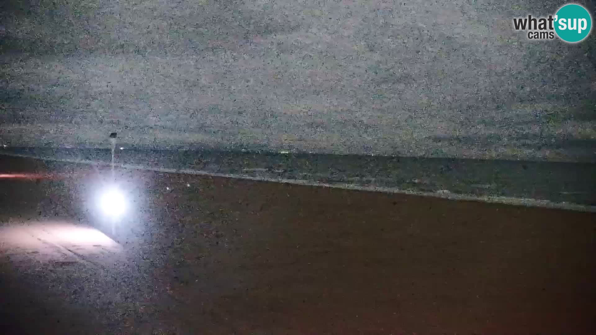 La cámara web de la playa de Bibione – Zenith