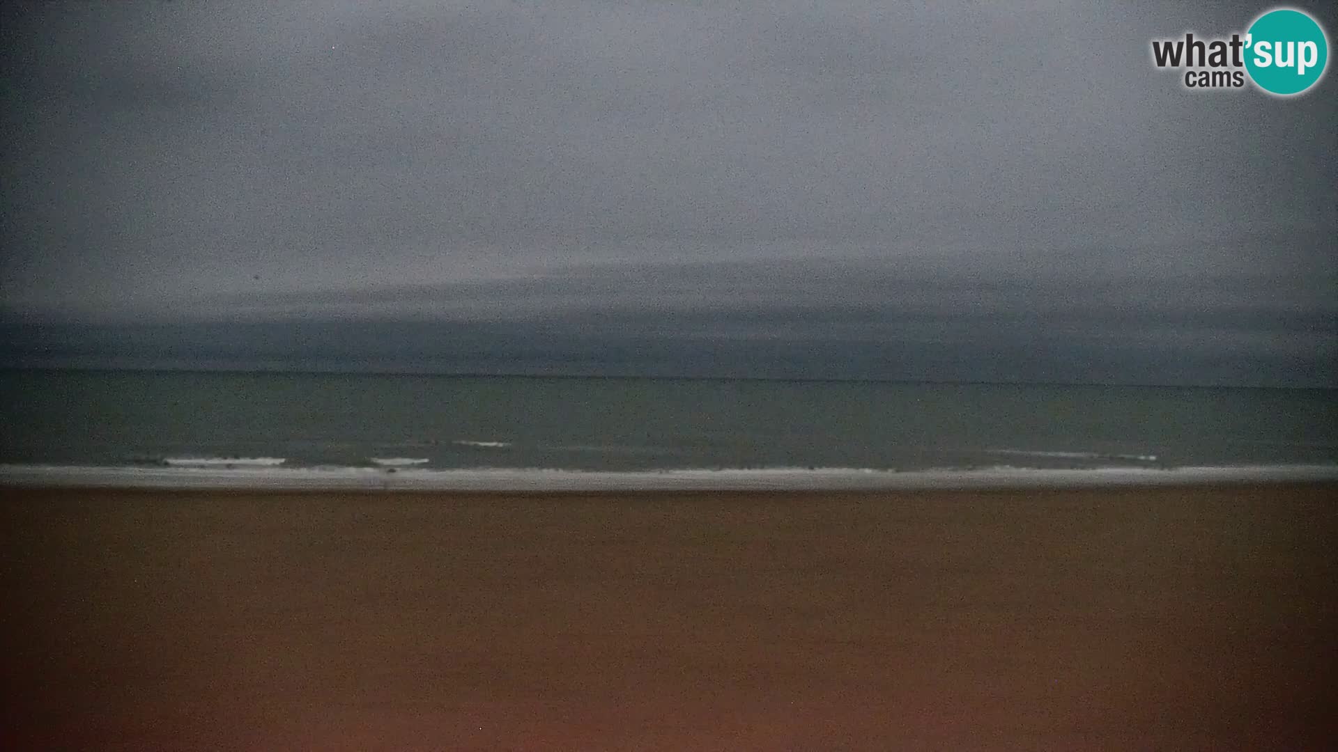 Bibione spiaggia webcam – Piazzale Zenith