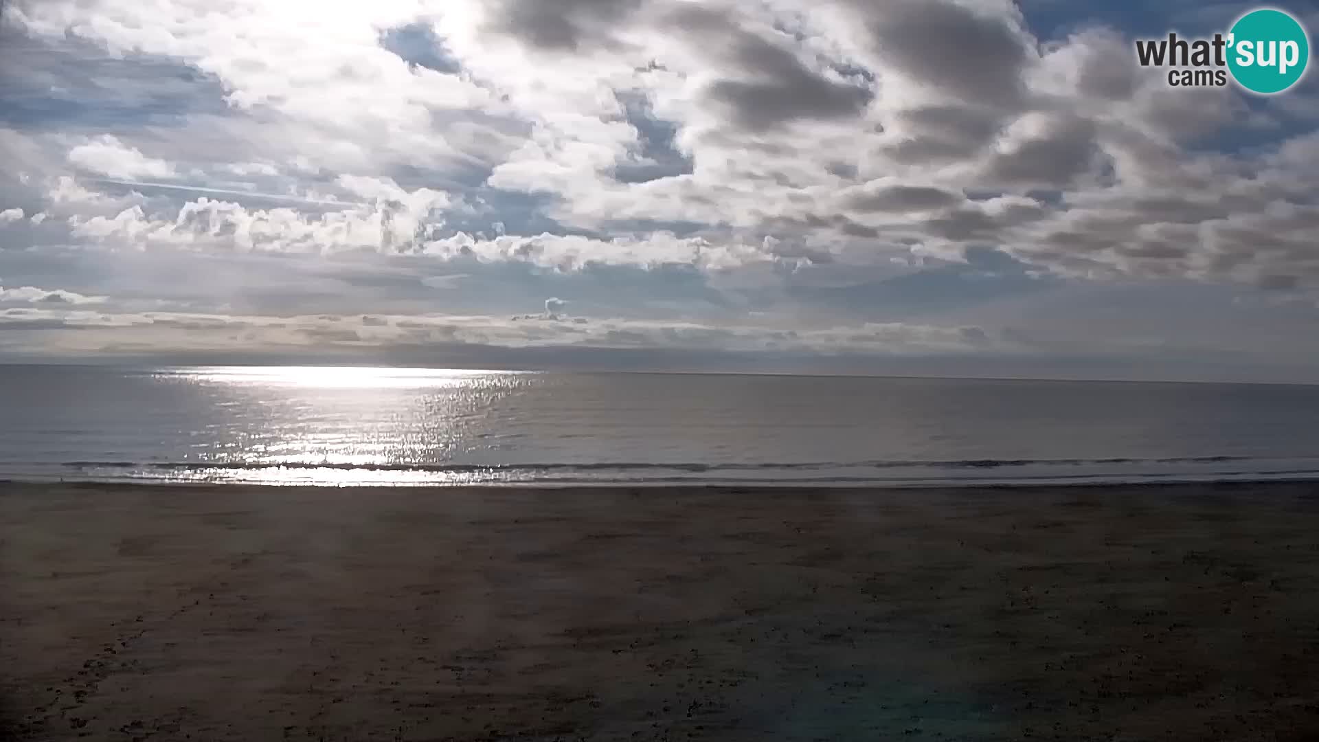 Bibione spiaggia webcam – Piazzale Zenith