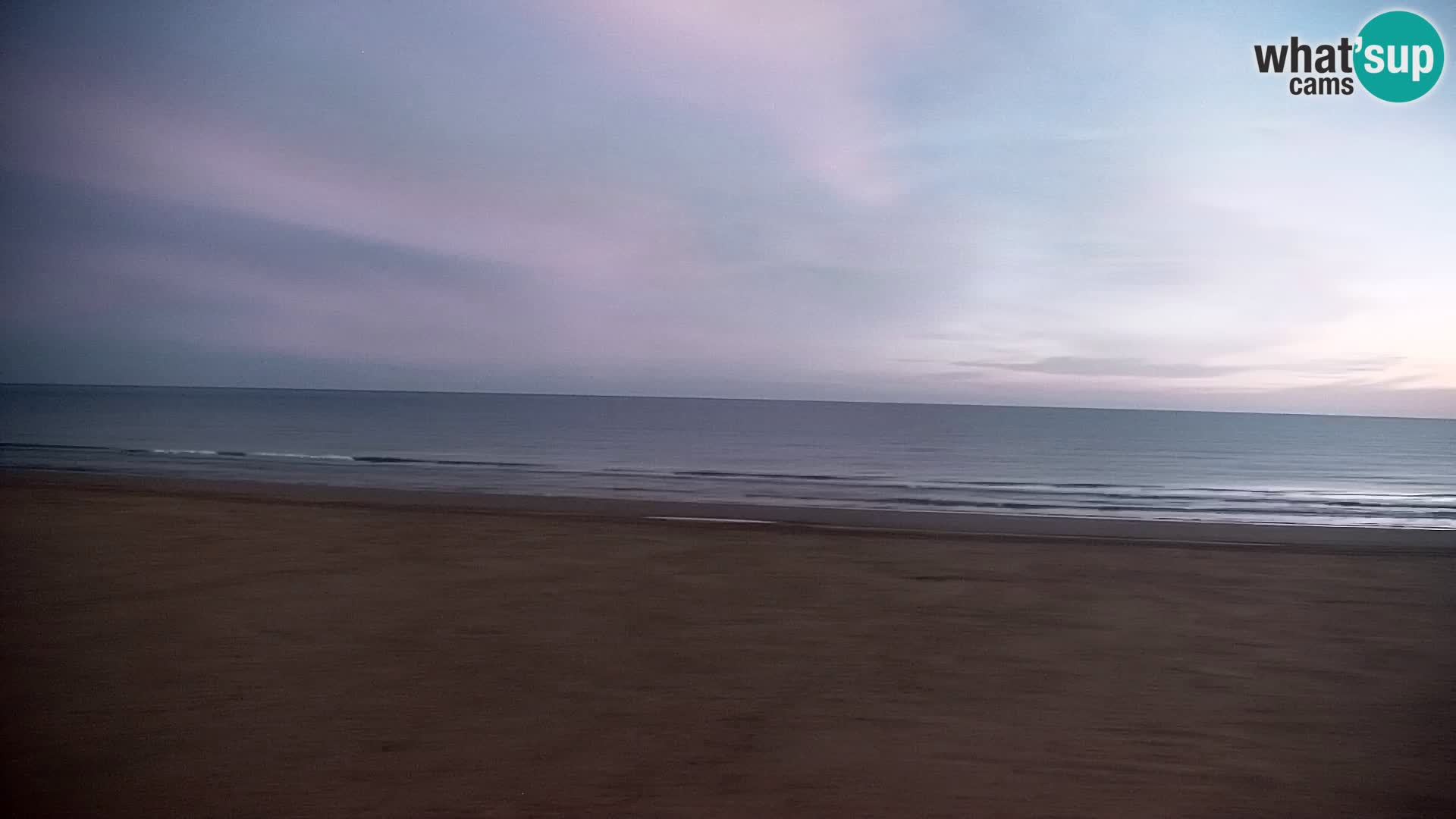 Bibione spiaggia webcam – Piazzale Zenith