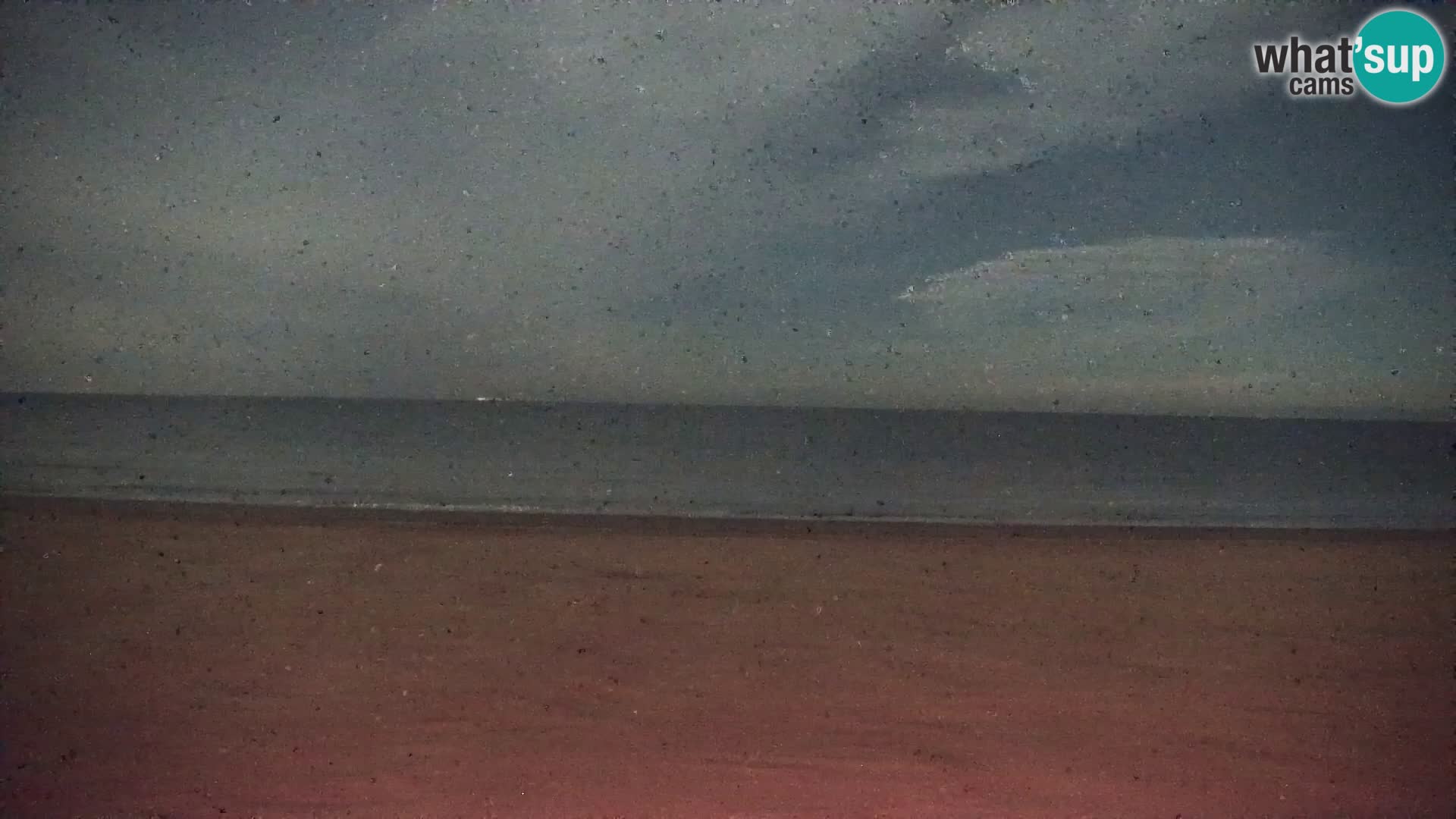 La cámara web de la playa de Bibione – Zenith