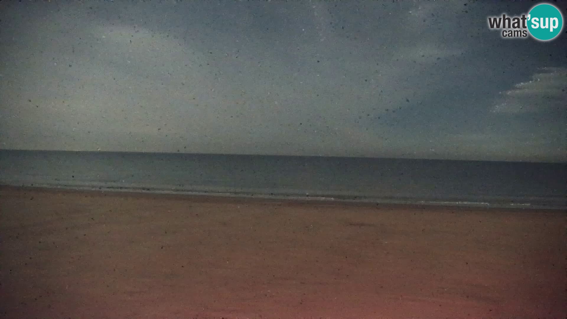 Web kamera plaže Bibione – Zenith