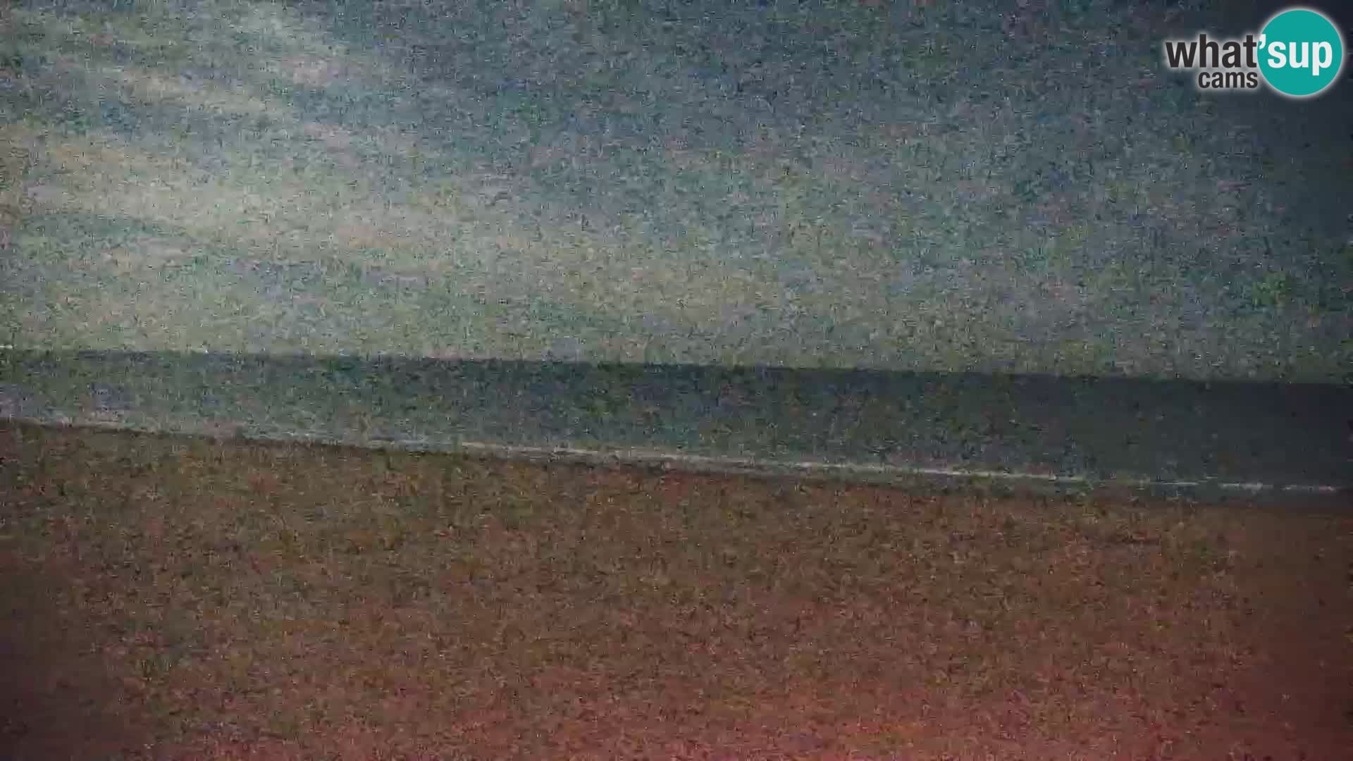 Spletna kamera na plaži Bibione – Zenit