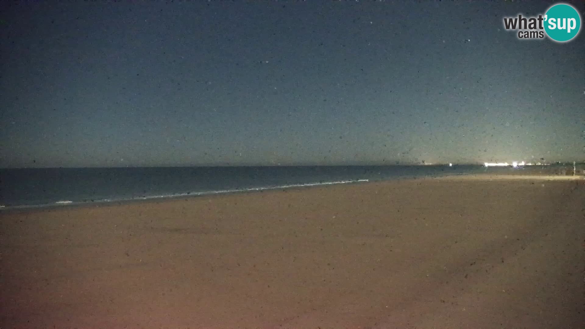 Spletna kamera na plaži Bibione – Zenit