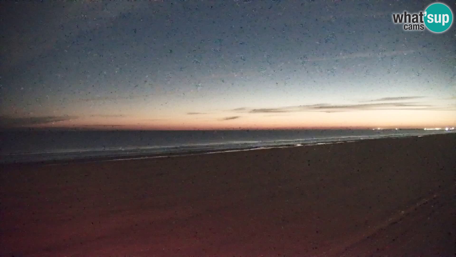 Bibione spiaggia webcam – Piazzale Zenith