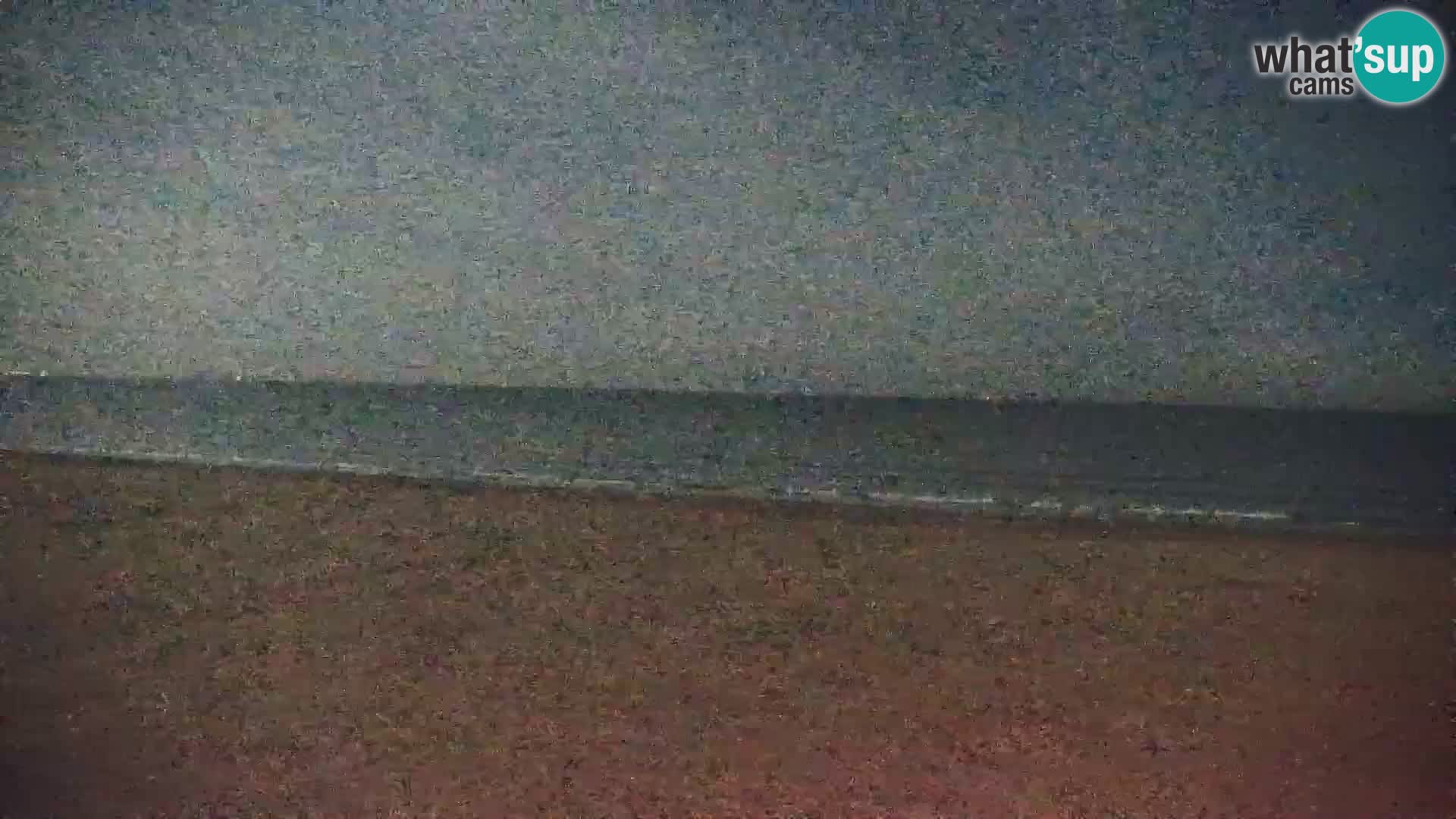 Spletna kamera na plaži Bibione – Zenit