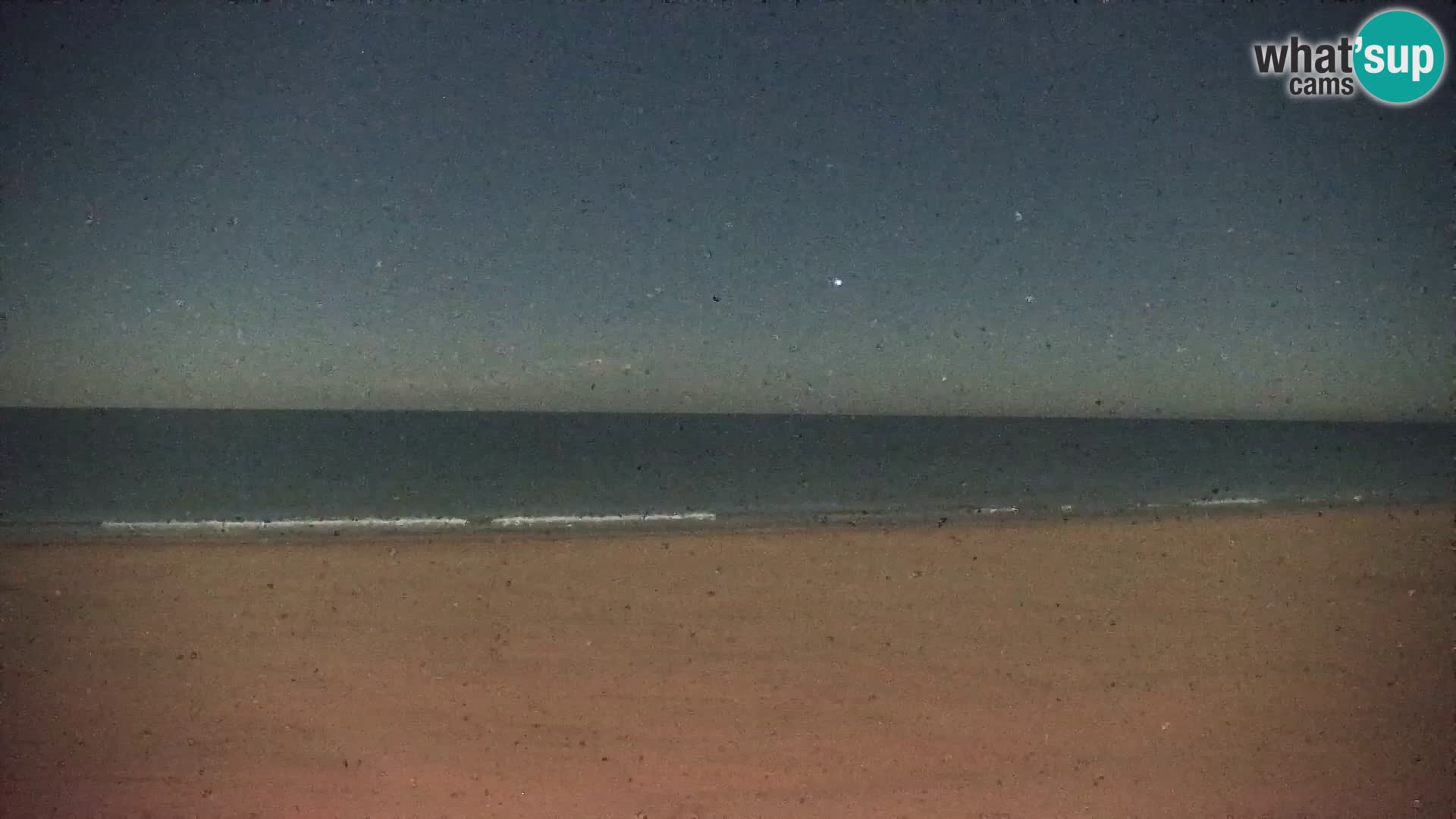 La webcam de la plage de Bibione – Zenith