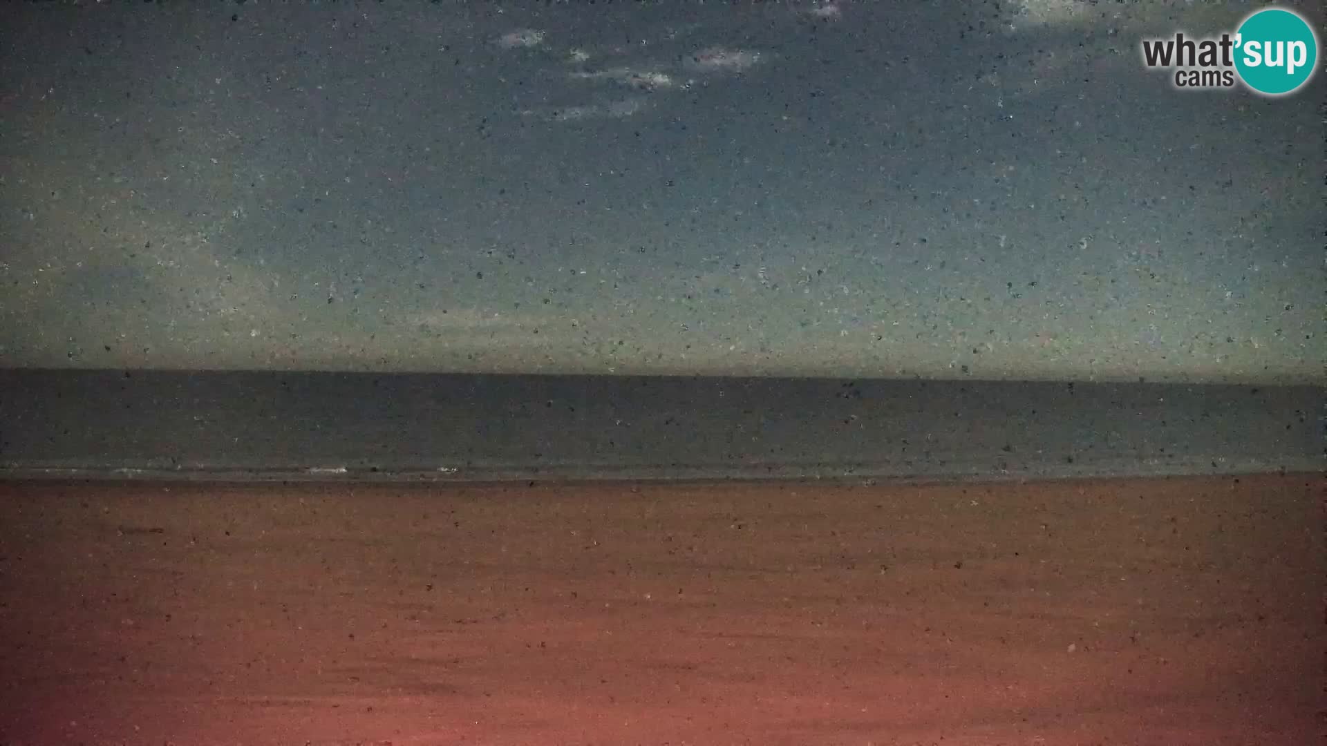 Web kamera plaže Bibione – Zenith