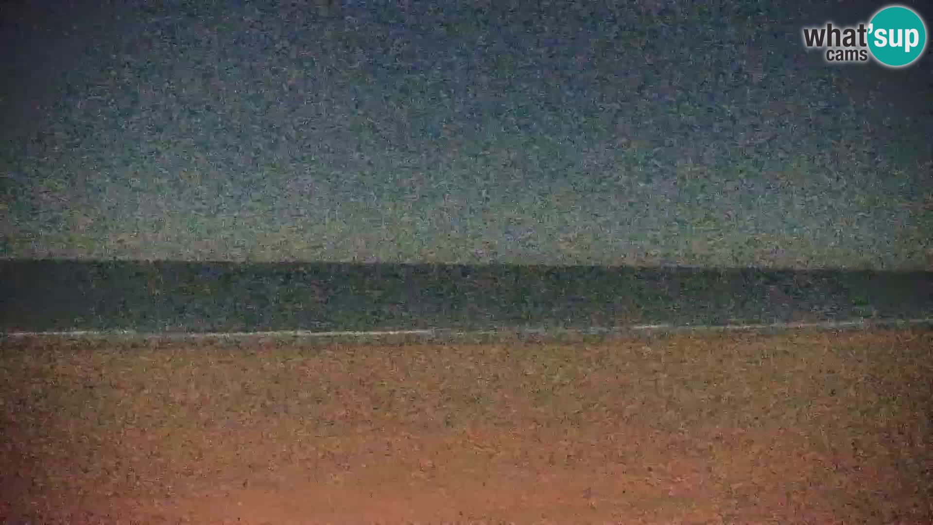 La webcam de la plage de Bibione – Zenith