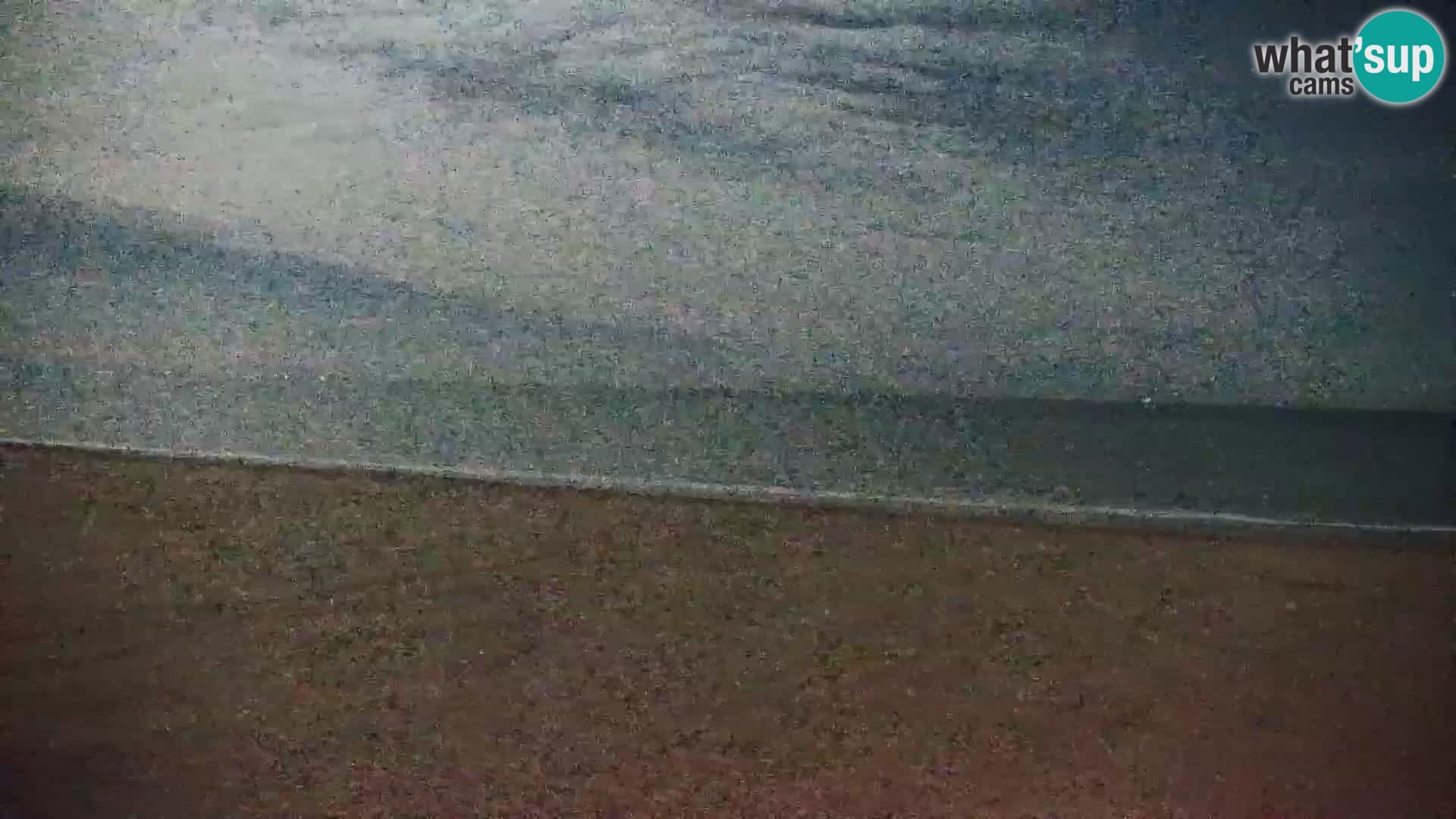 Bibione strand webcam  – Zenith