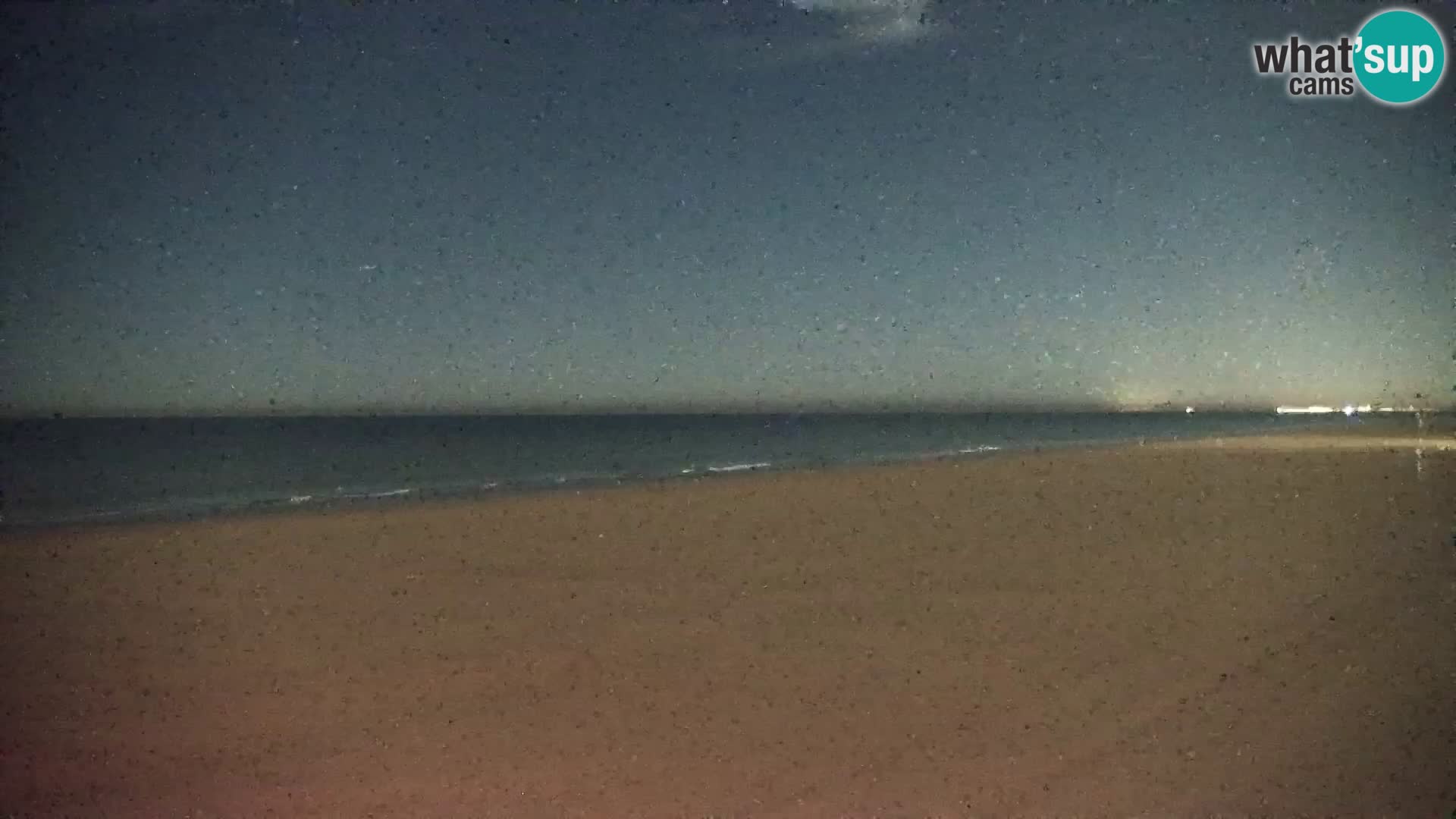 La webcam de la plage de Bibione – Zenith