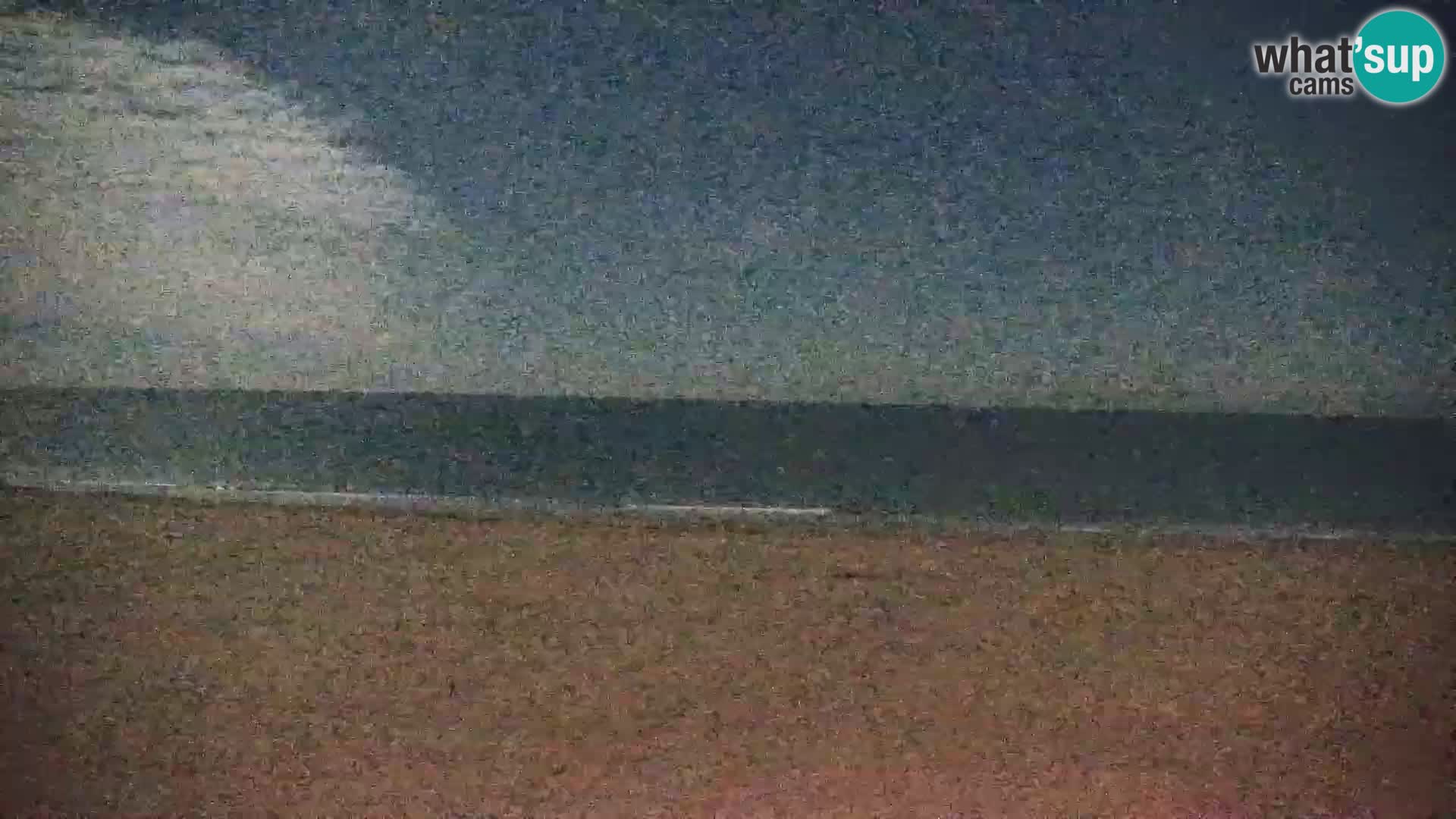 La webcam de la plage de Bibione – Zenith