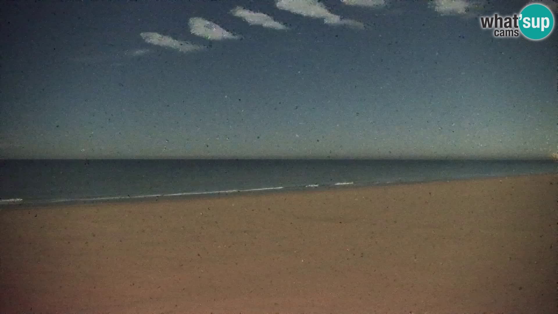 La webcam de la plage de Bibione – Zenith