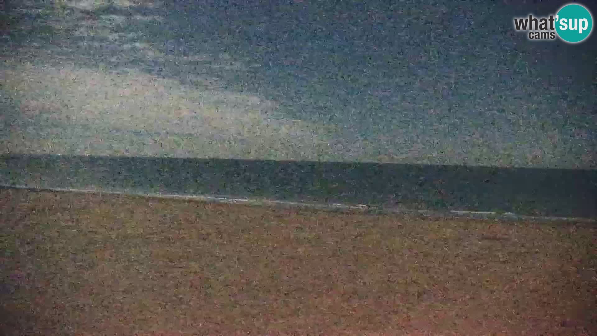 Bibione spiaggia webcam – Piazzale Zenith