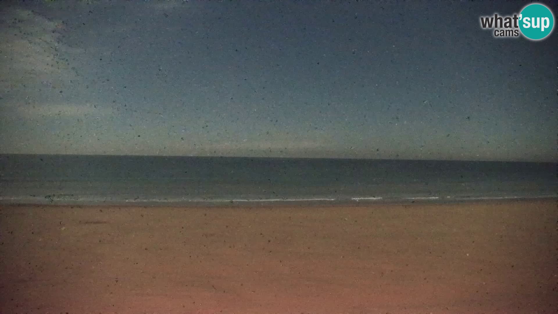 La cámara web de la playa de Bibione – Zenith