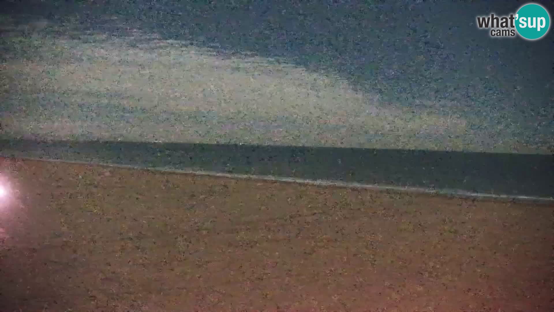 Spletna kamera na plaži Bibione – Zenit