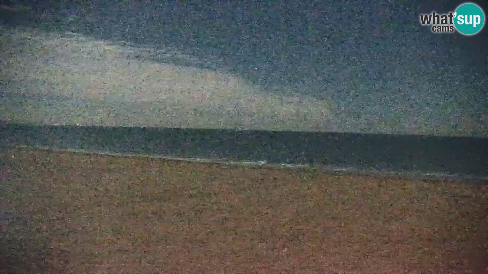 La cámara web de la playa de Bibione – Zenith