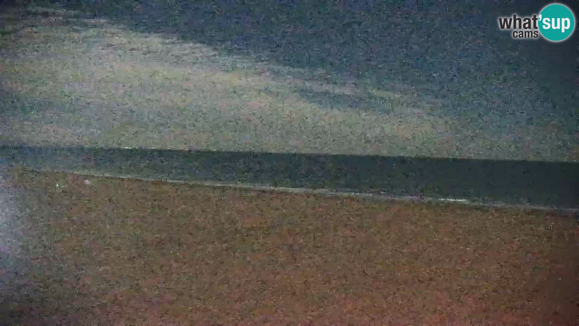 La cámara web de la playa de Bibione – Zenith