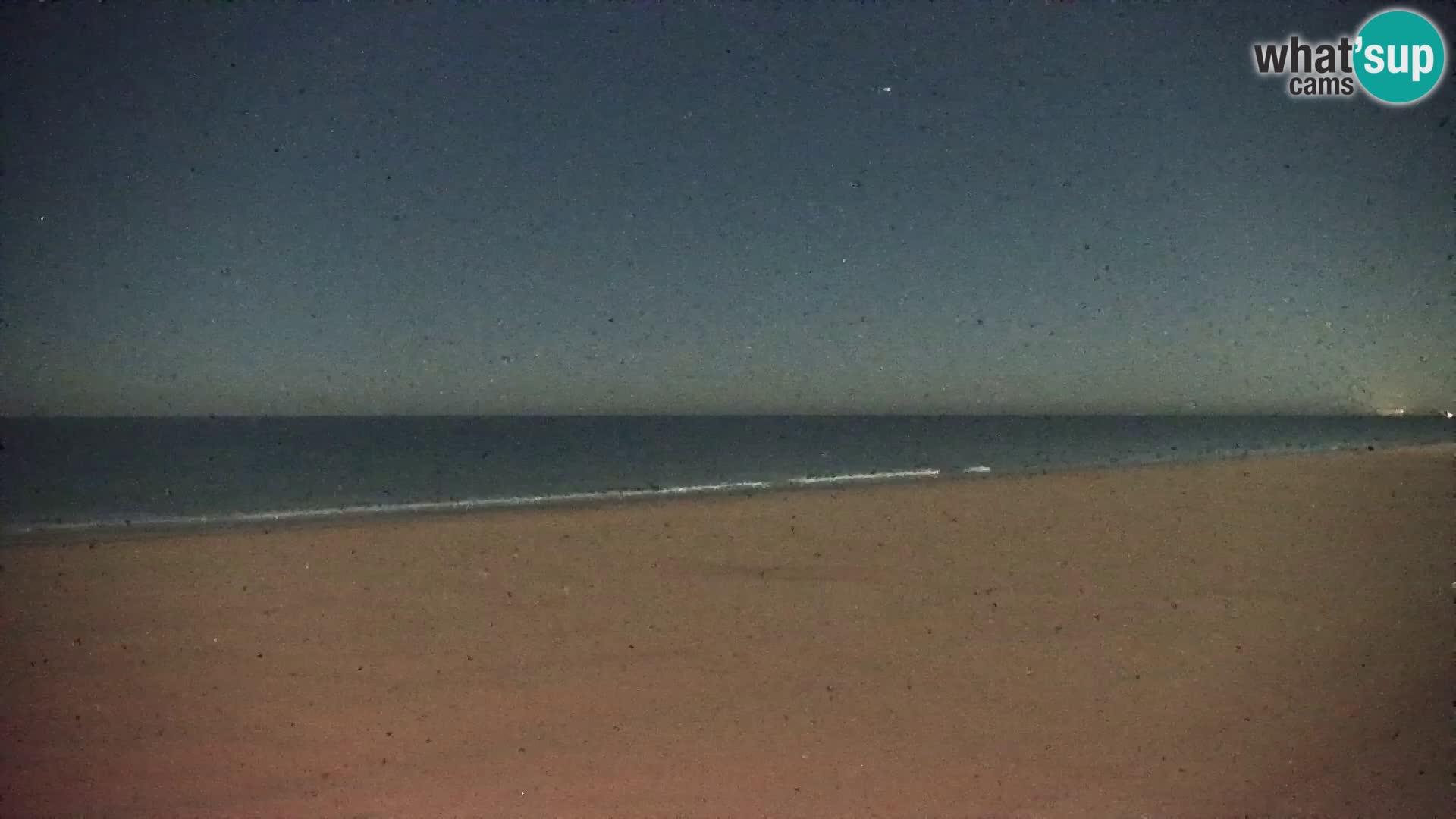 La cámara web de la playa de Bibione – Zenith