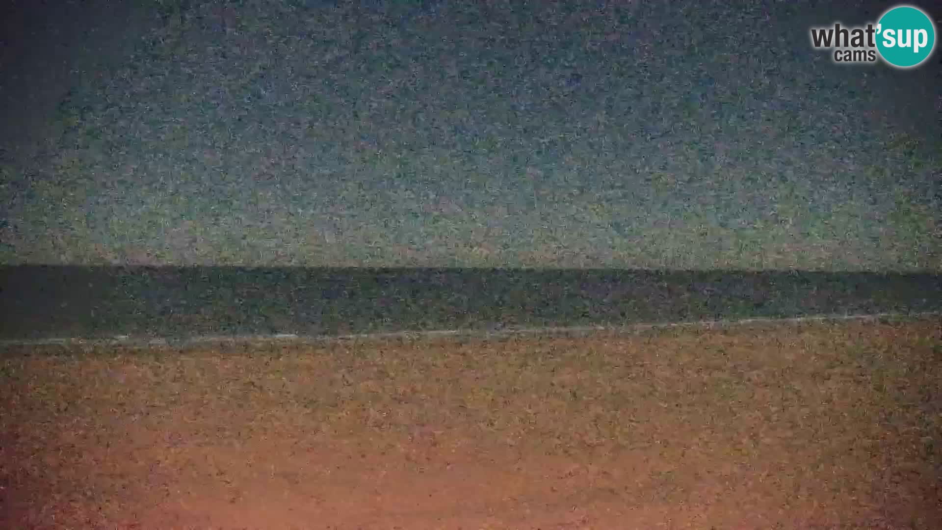 La webcam de la plage de Bibione – Zenith