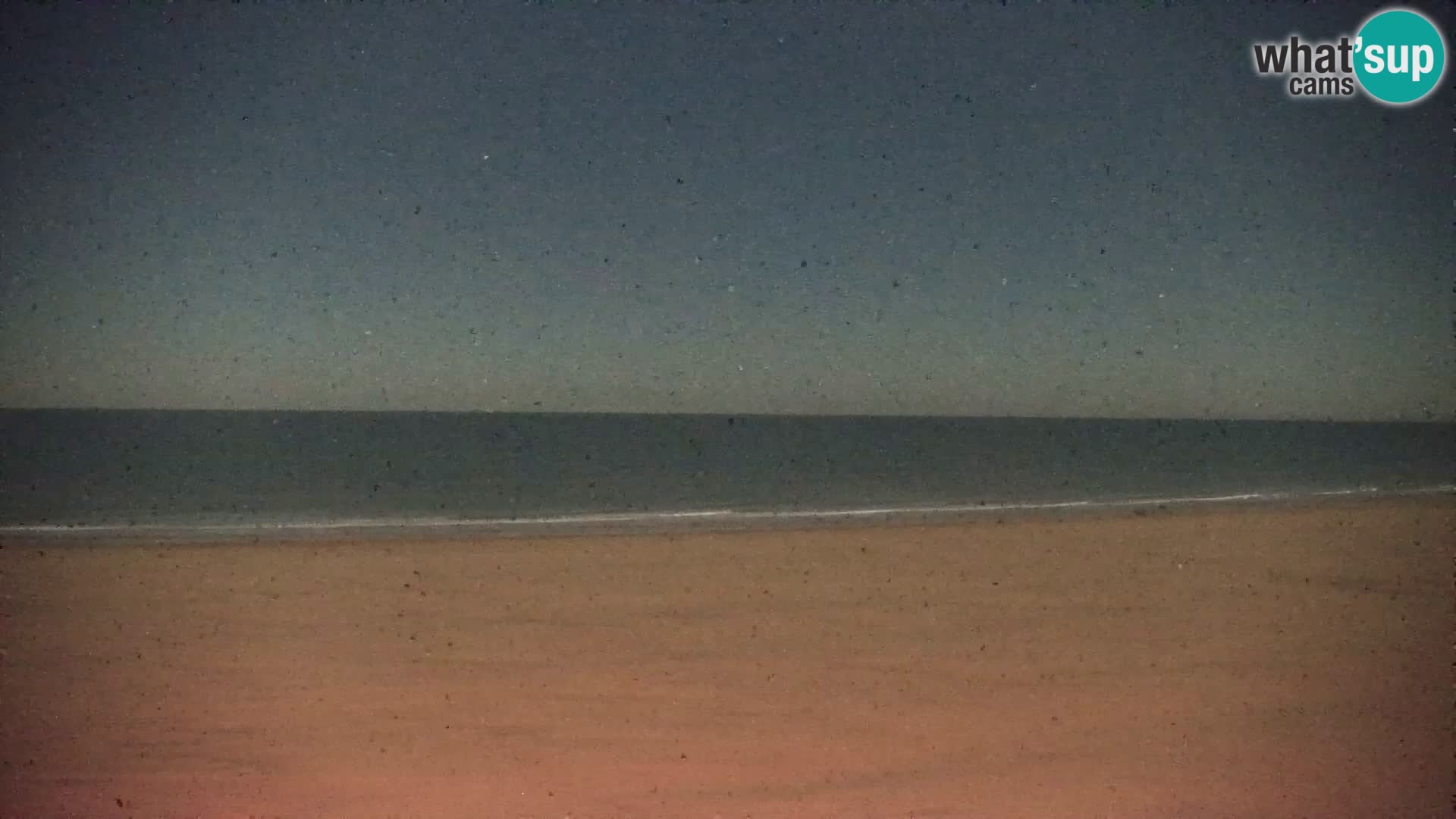 La cámara web de la playa de Bibione – Zenith