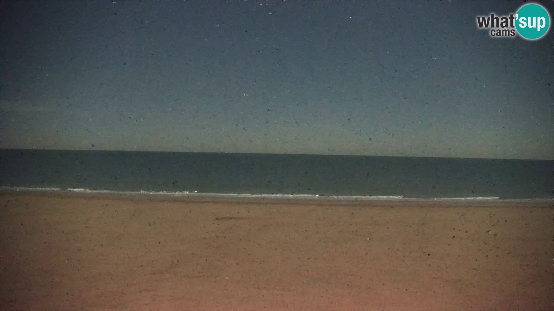 La webcam de la plage de Bibione – Zenith