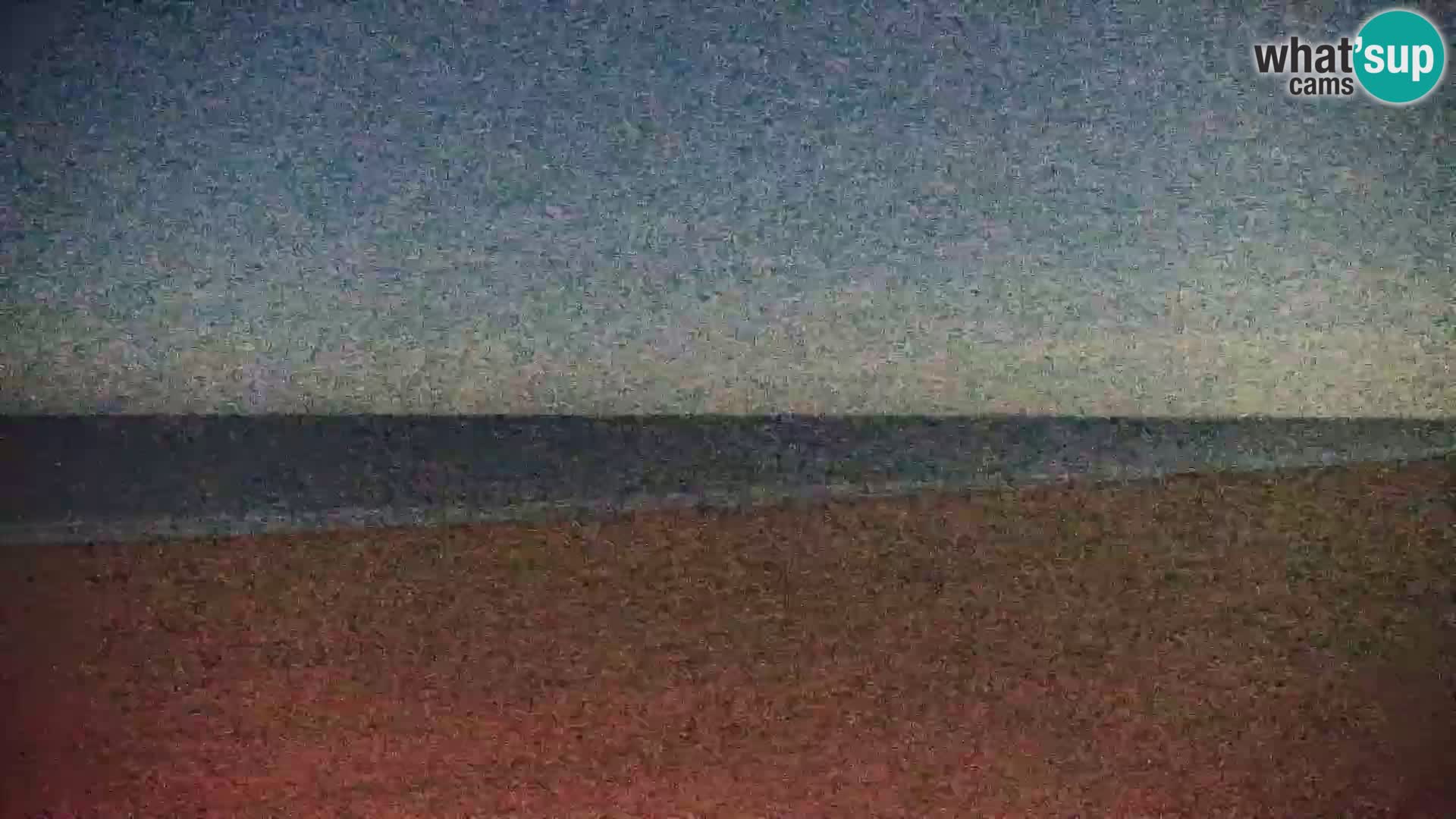 La webcam de la plage de Bibione – Zenith