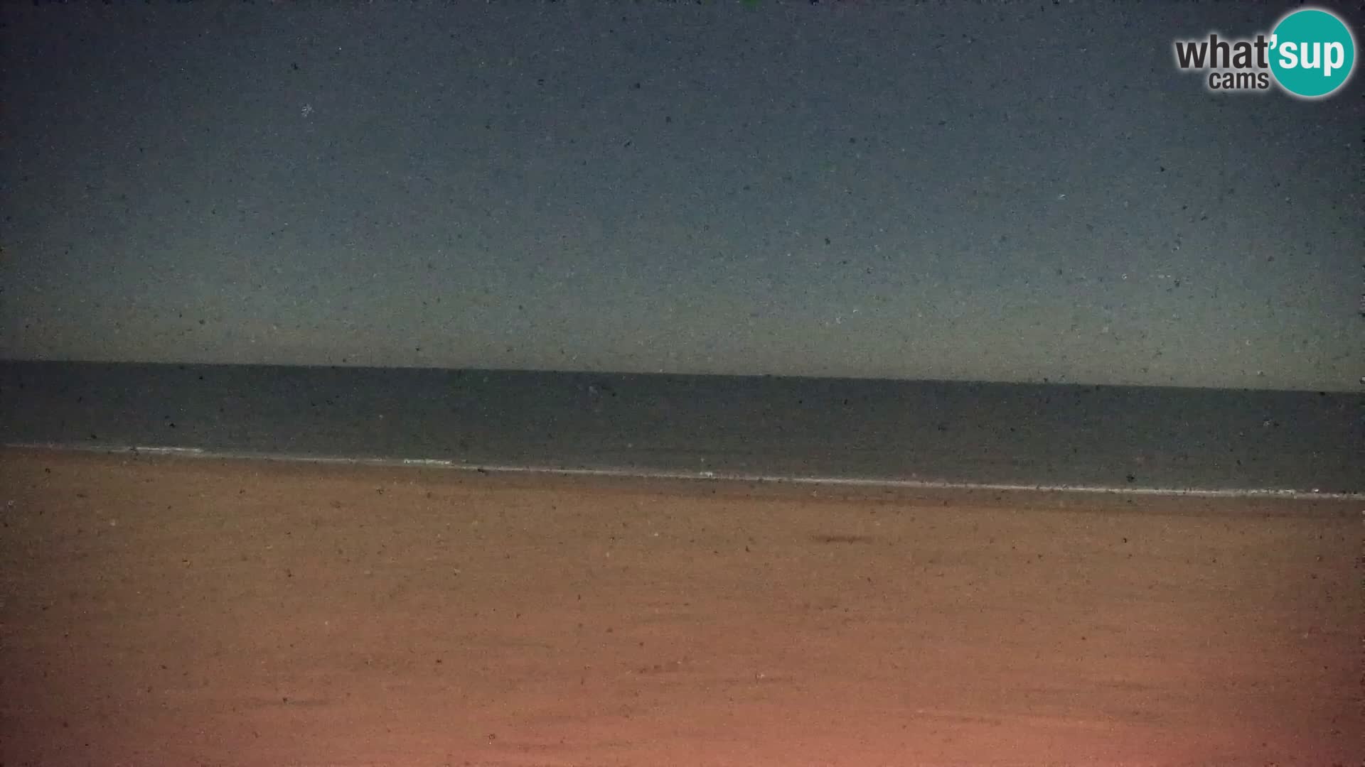 La webcam de la plage de Bibione – Zenith