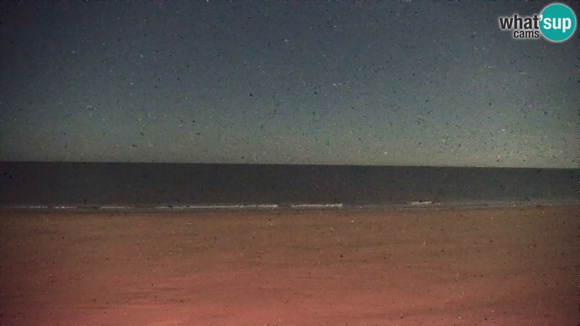 Bibione spiaggia webcam – Piazzale Zenith