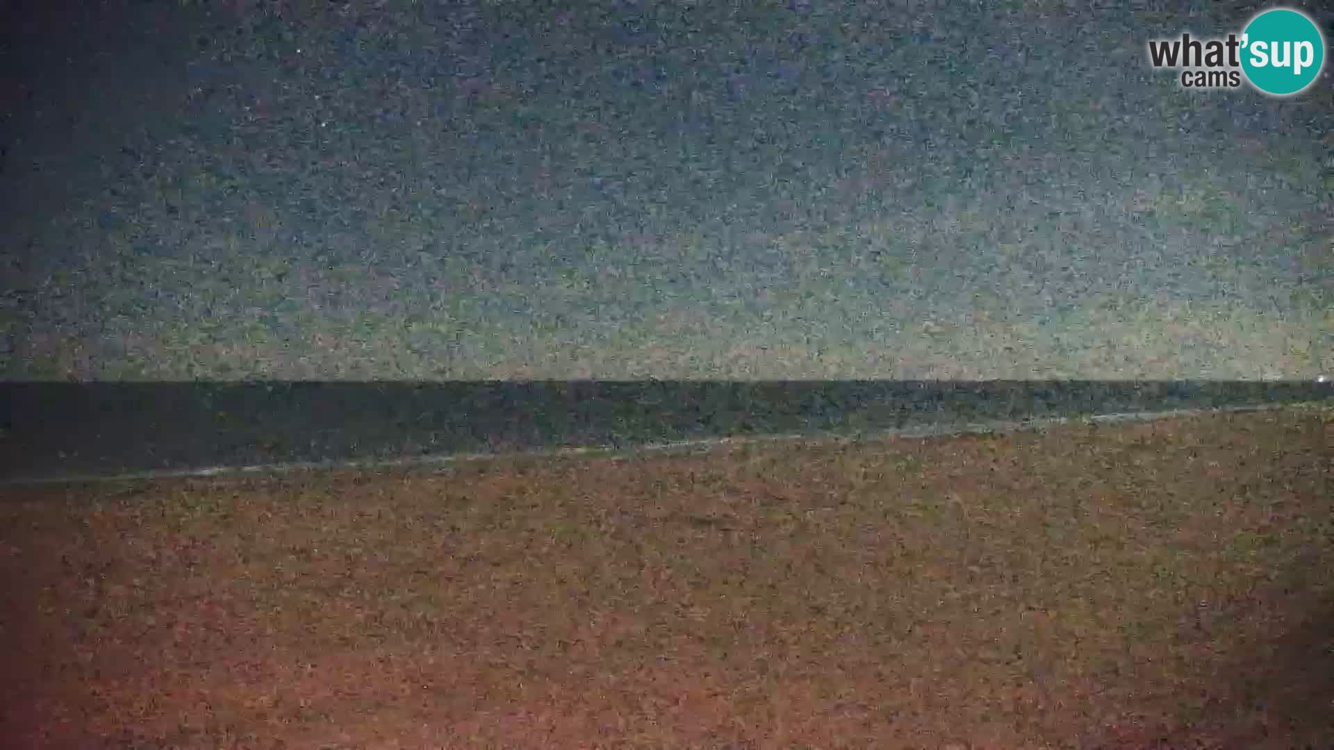 La cámara web de la playa de Bibione – Zenith