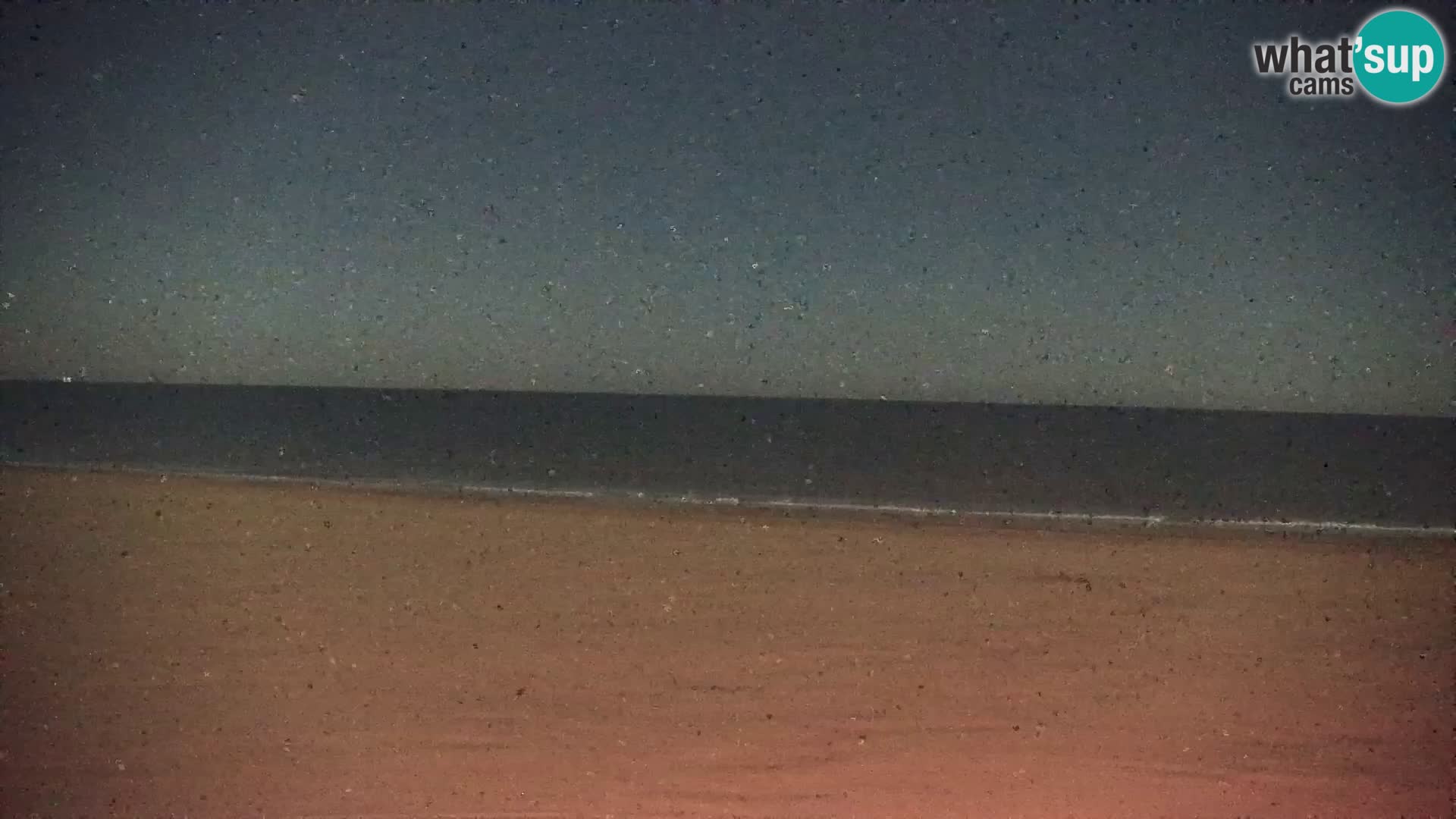 Web kamera plaže Bibione – Zenith