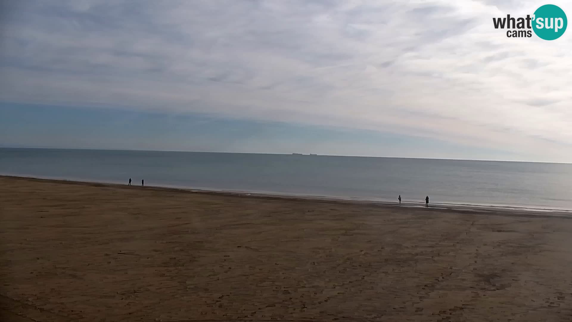 Bibione spiaggia webcam – Piazzale Zenith