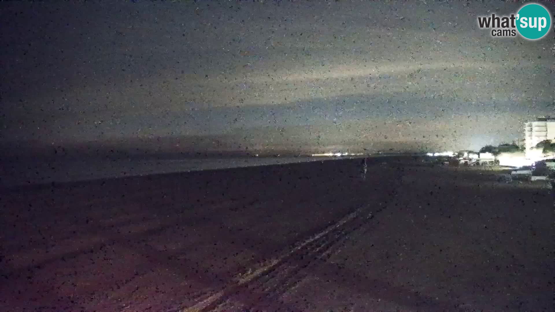Web kamera plaže Bibione – Zenith